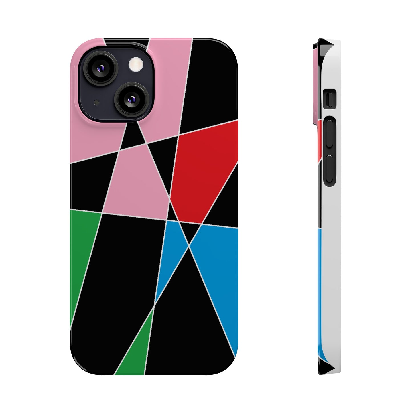 Slim Phone Cases