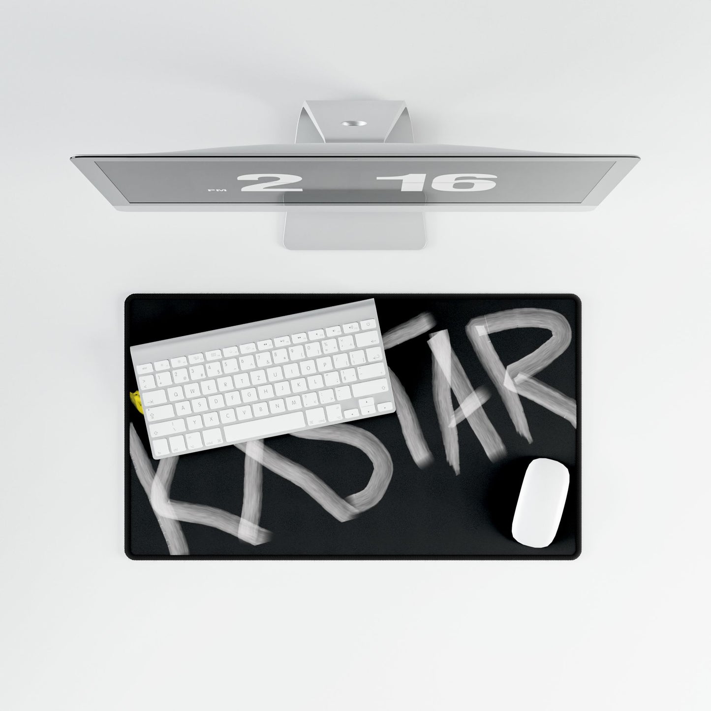 Desk Mats "KXSTAR_"