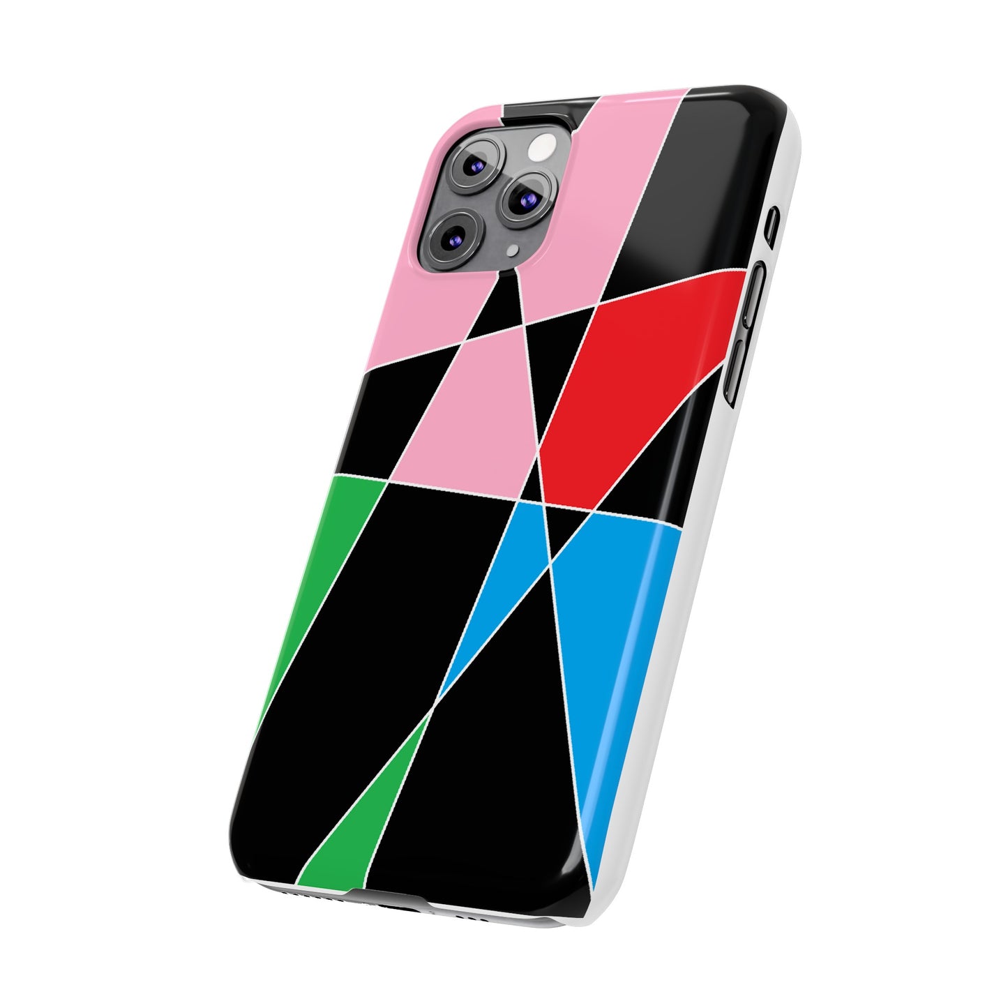 Slim Phone Cases