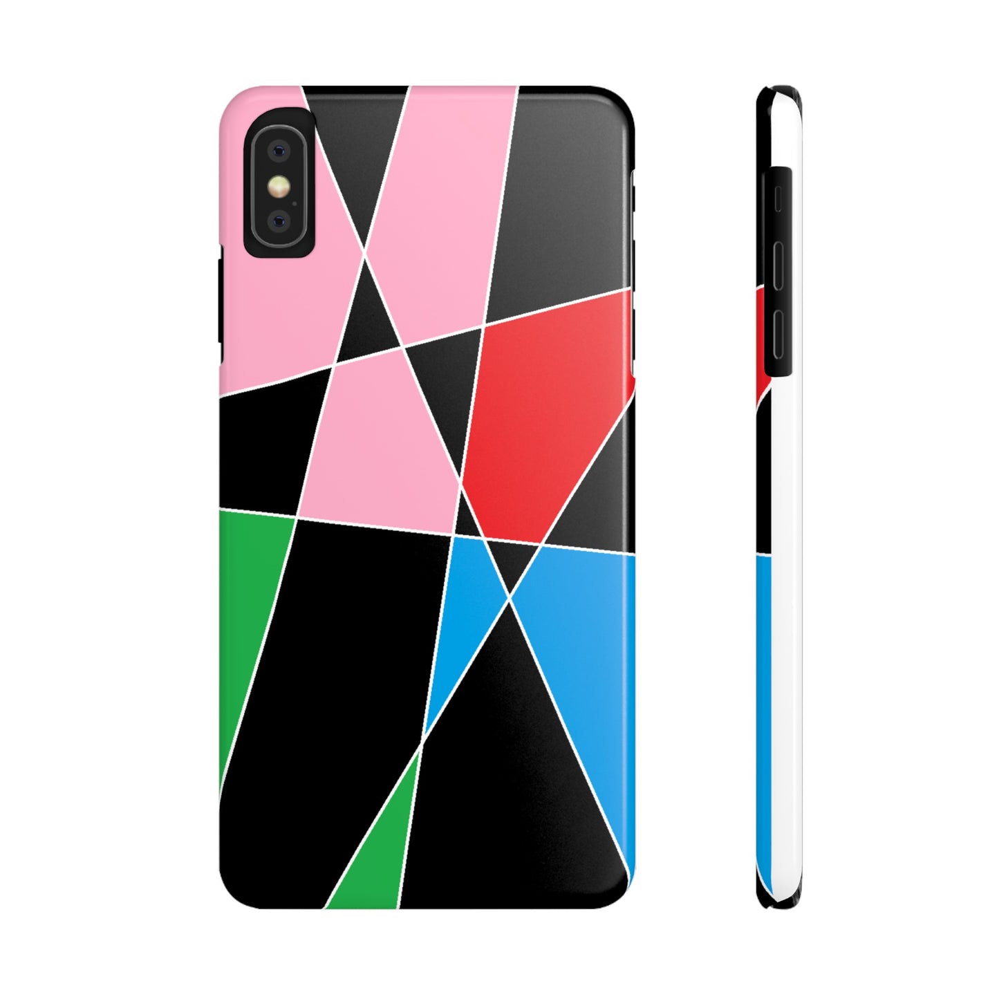 Slim Phone Cases