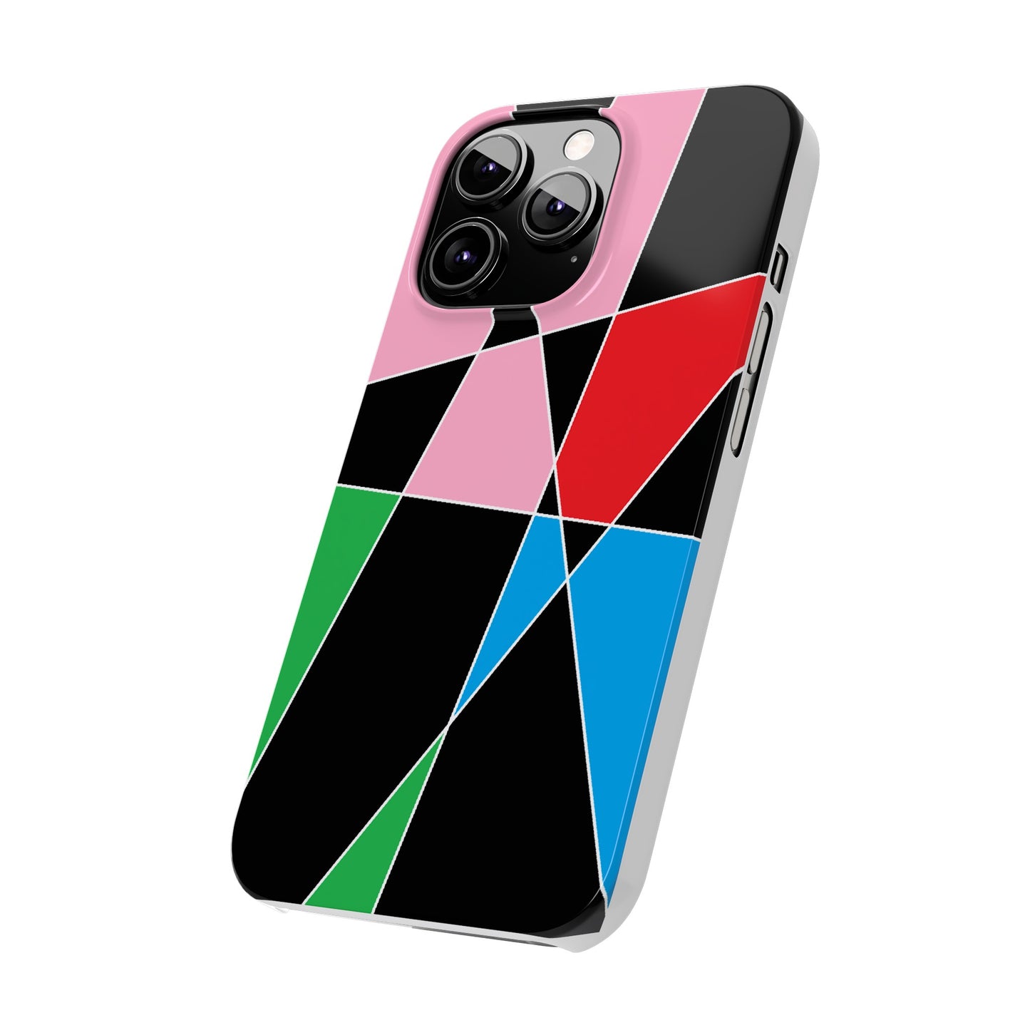 Slim Phone Cases
