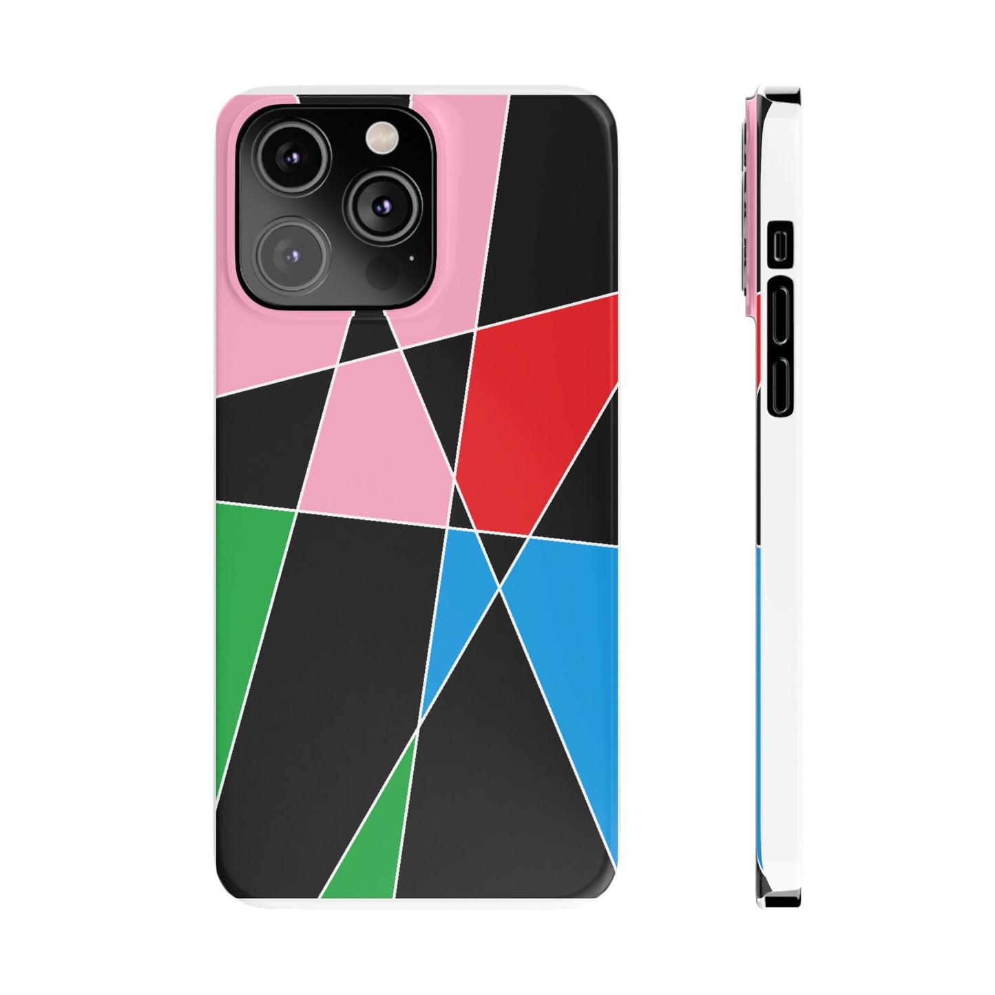 Slim Phone Cases