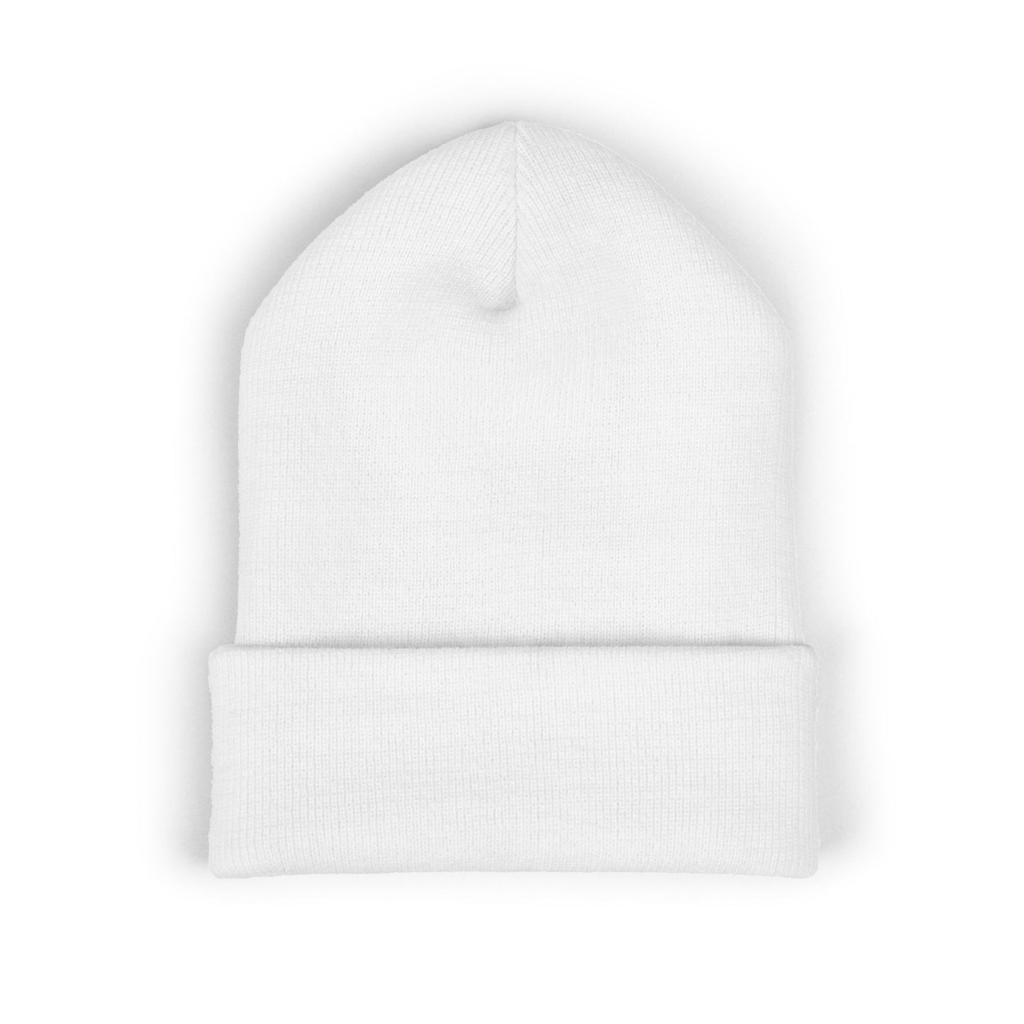 Classic Beanie "Happy Daze"