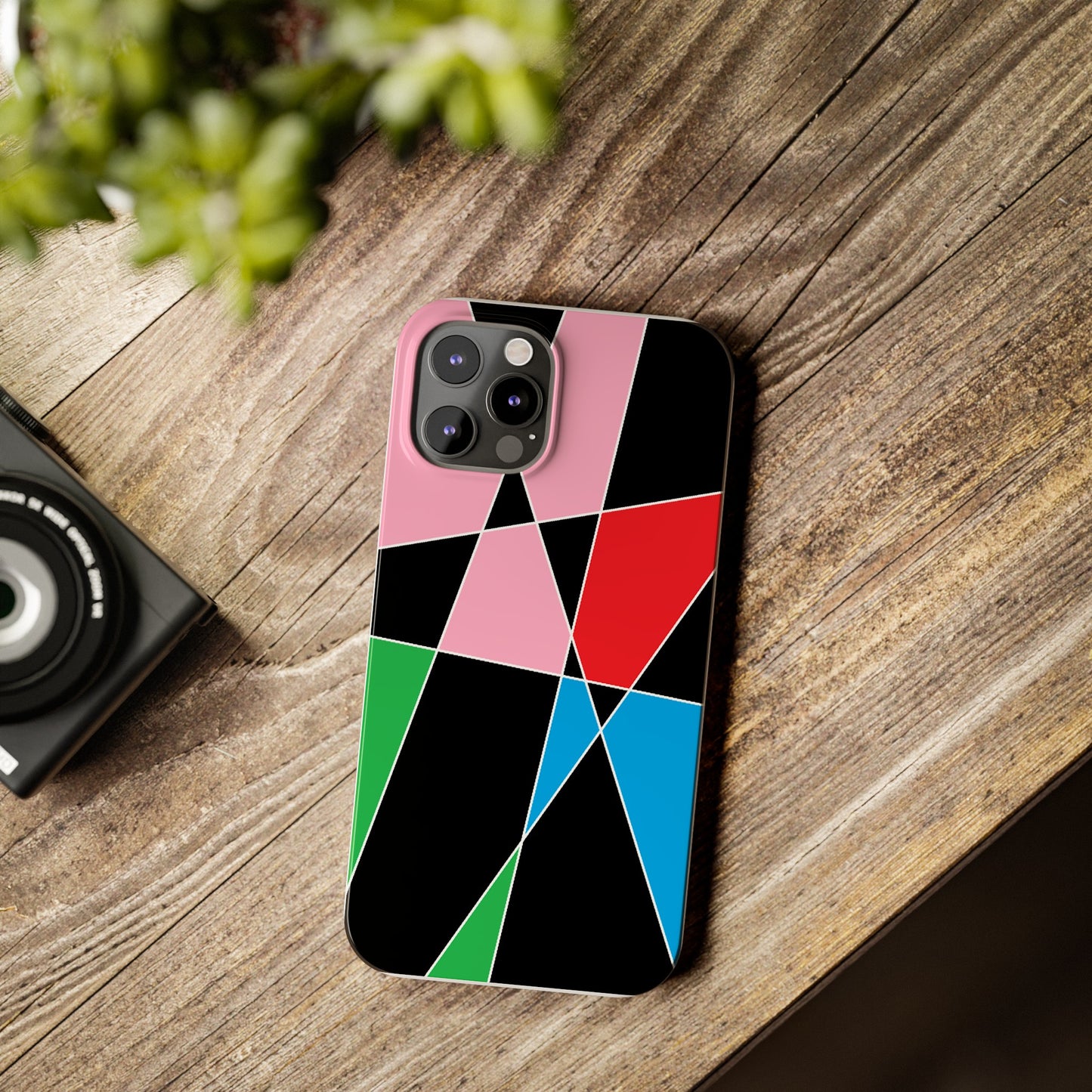 Slim Phone Cases