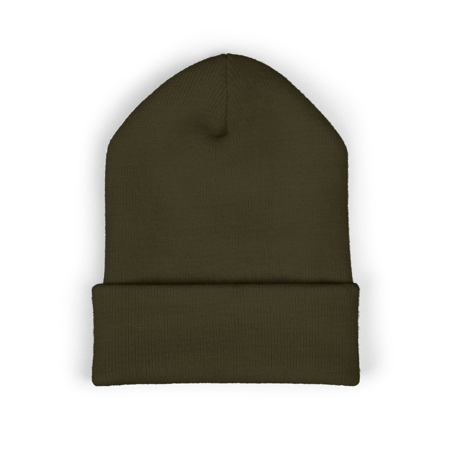 Classic Beanie "Happy Daze"