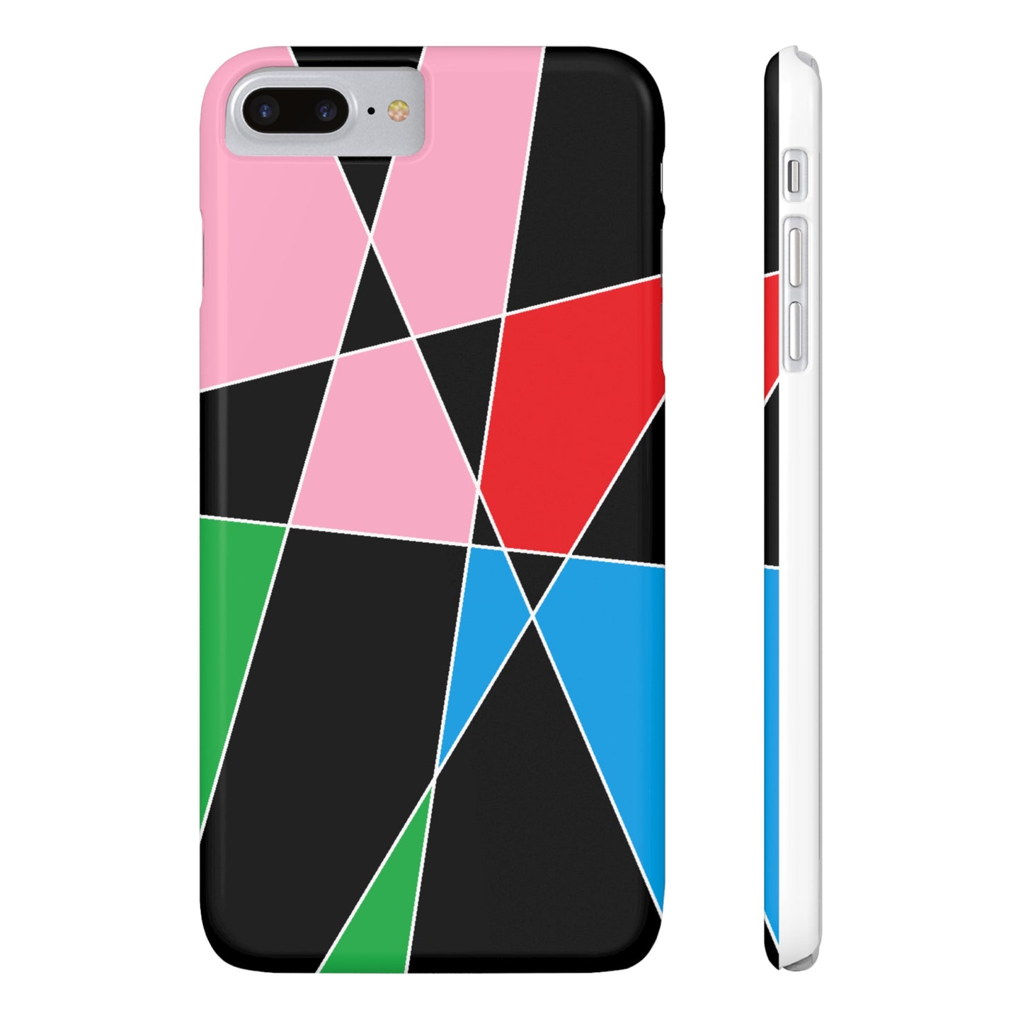 Slim Phone Cases