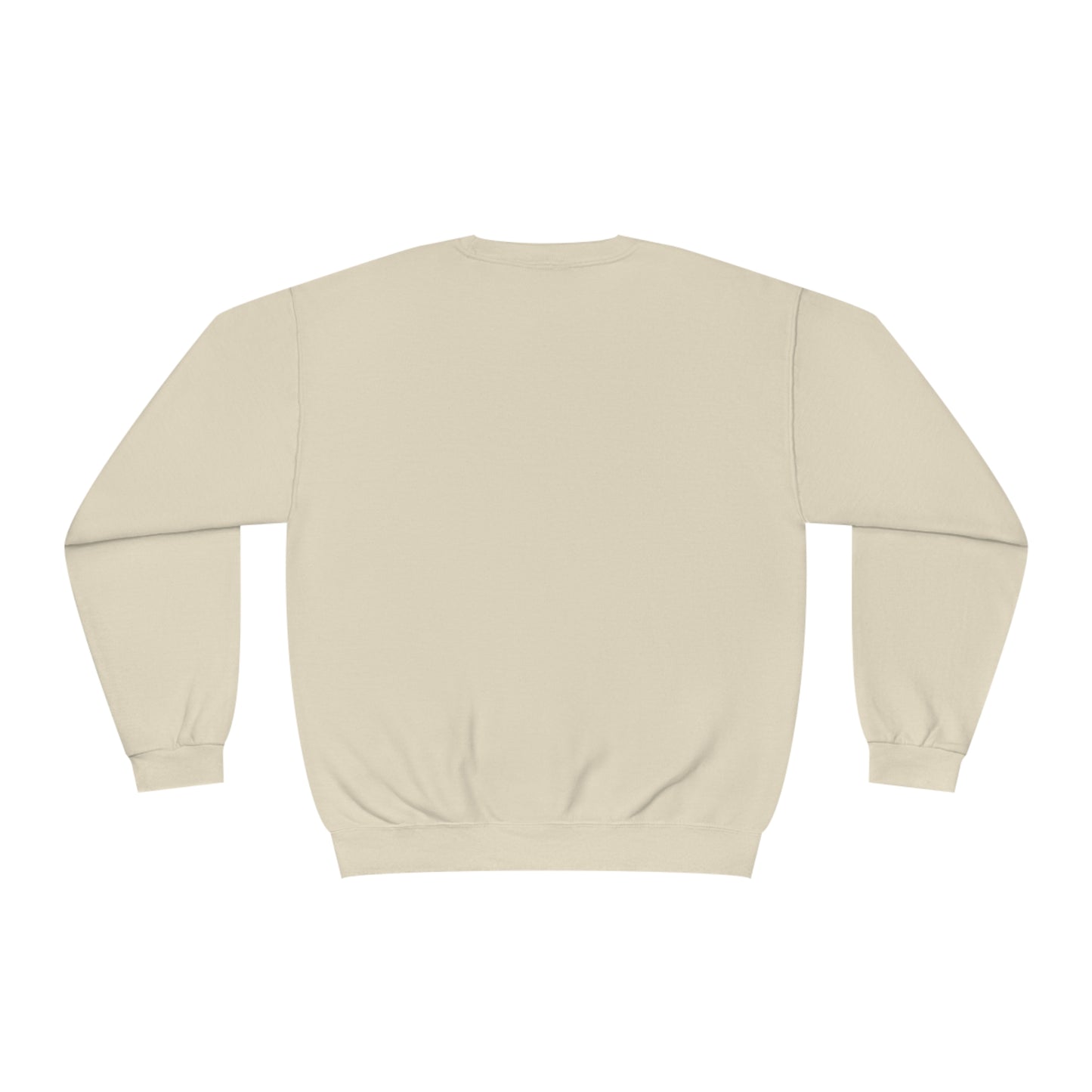 Unisex NuBlend® Sweatshirt "Bonfires + Beer"