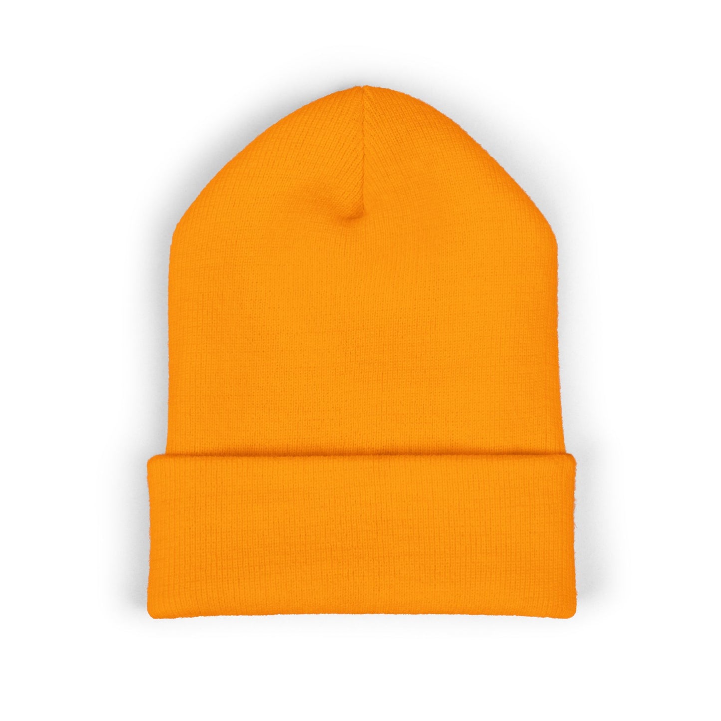 Classic Beanie "Happy Daze"