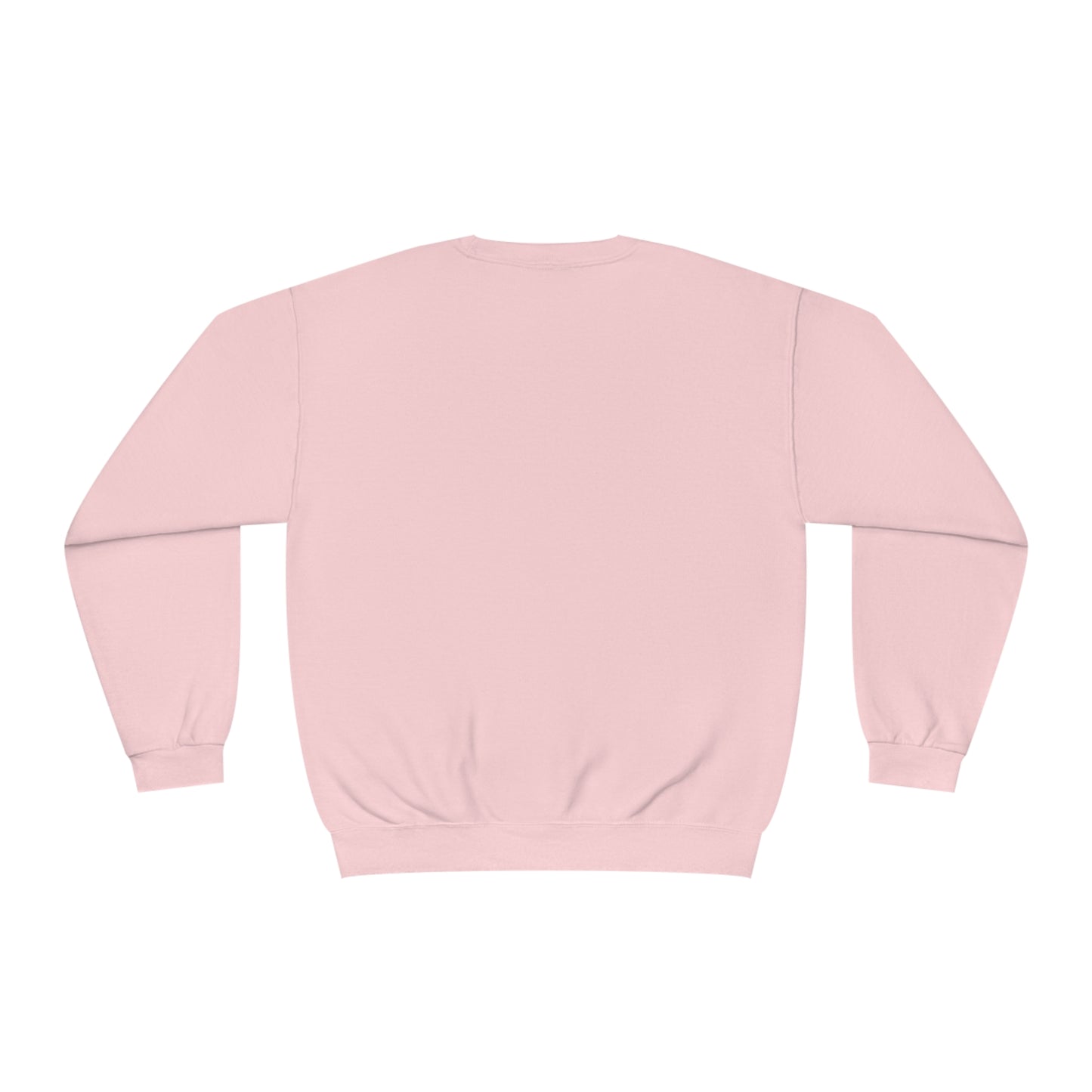 Unisex NuBlend® Sweatshirt "Bonfires + Beer"