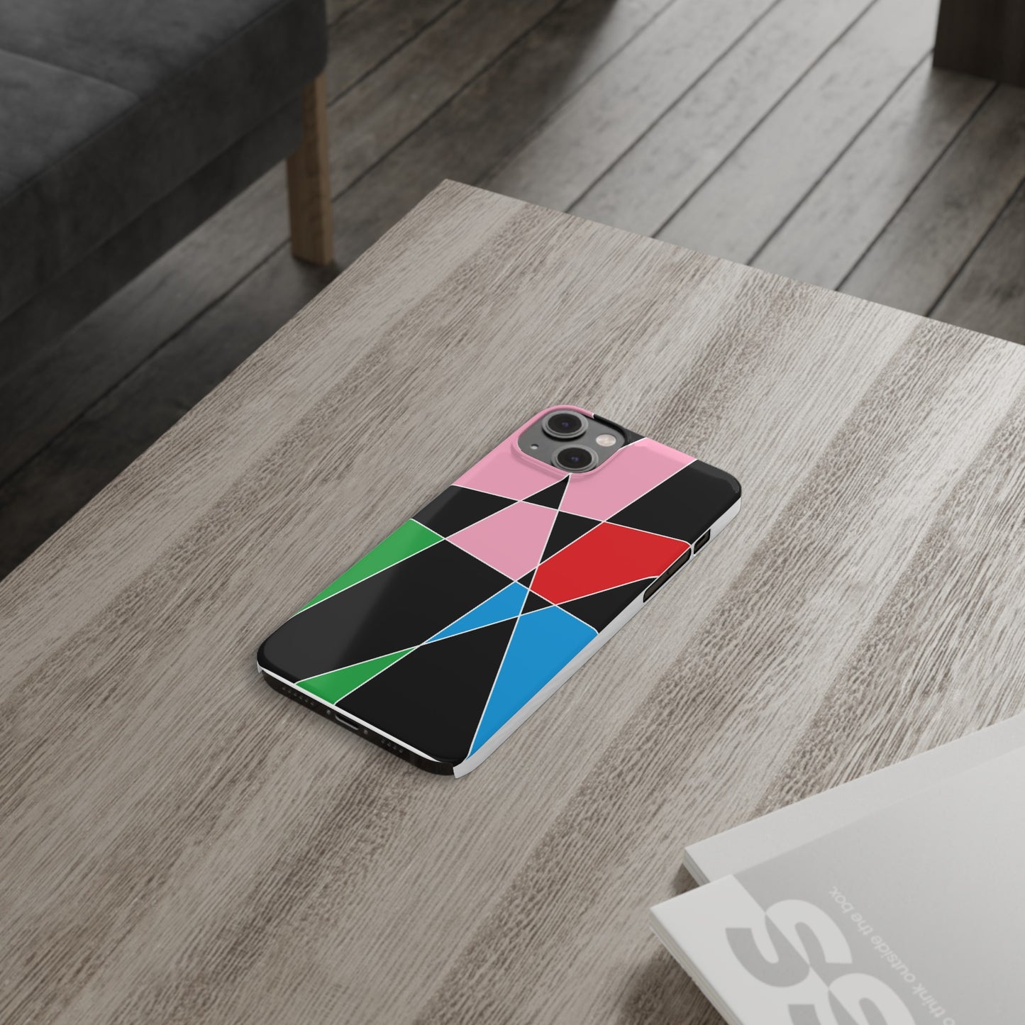 Slim Phone Cases