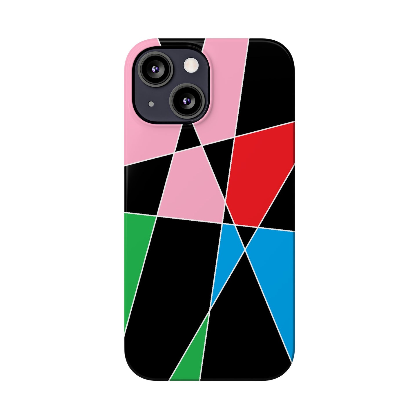Slim Phone Cases