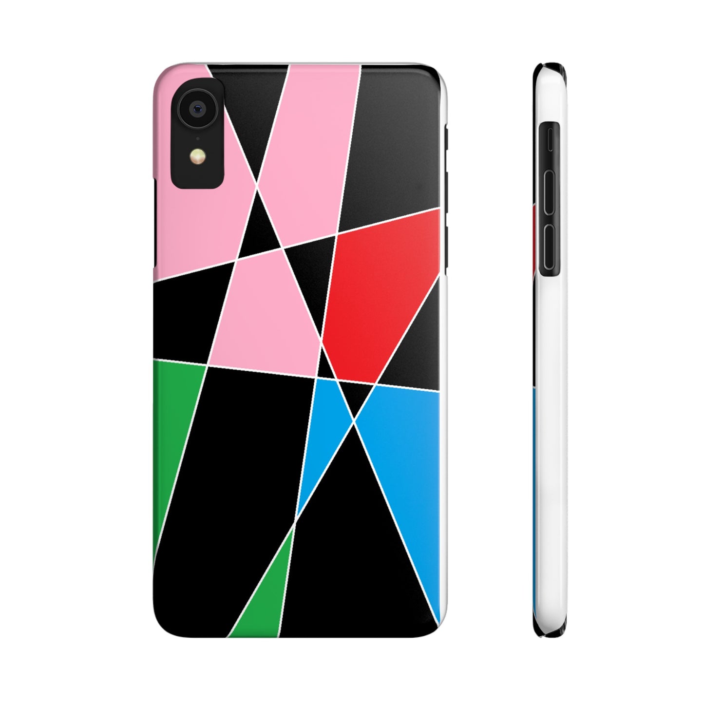 Slim Phone Cases