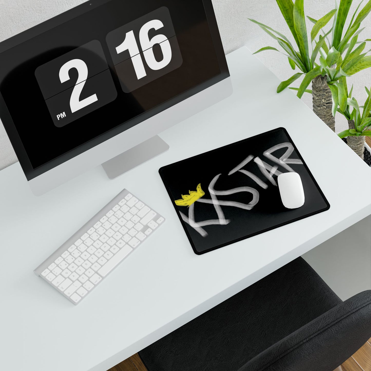 Desk Mats "KXSTAR_"