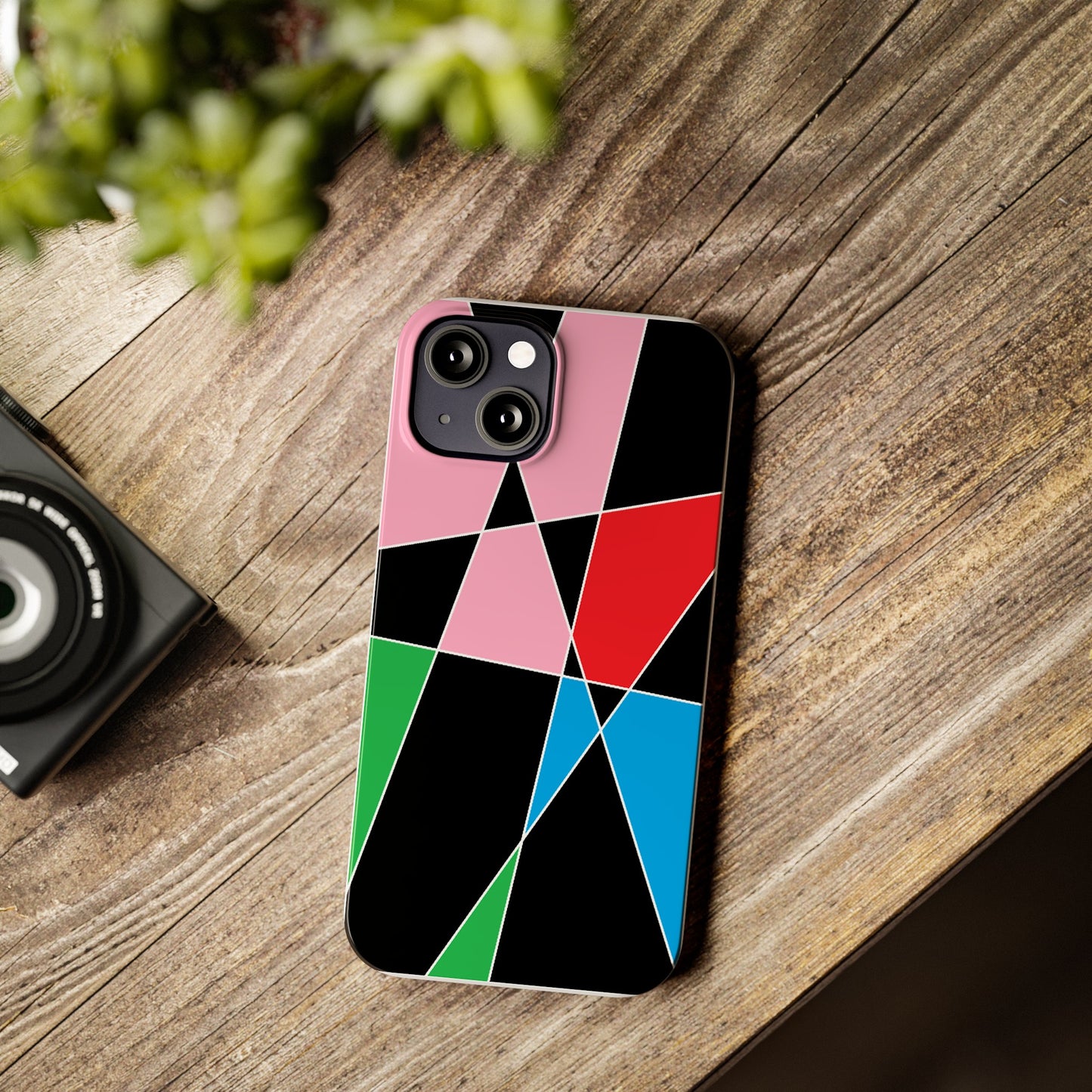 Slim Phone Cases