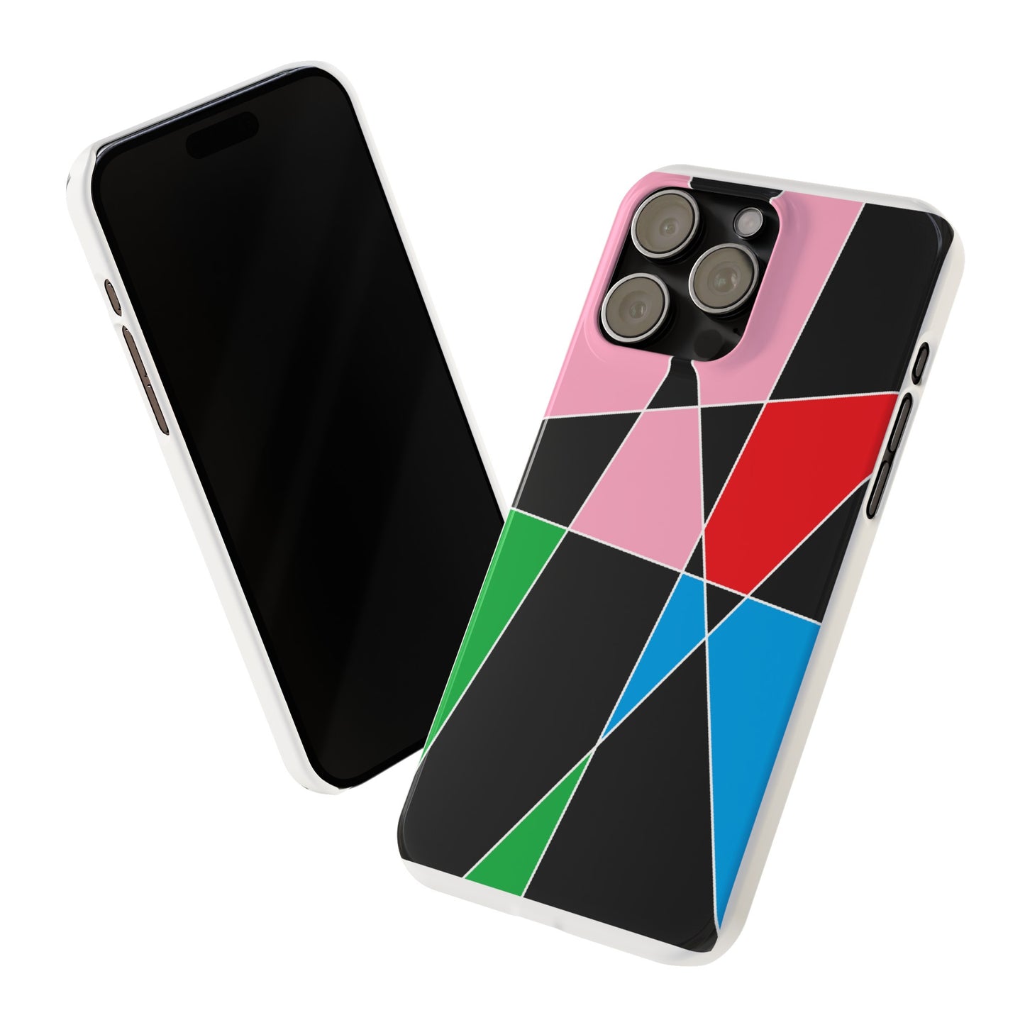 Slim Phone Cases