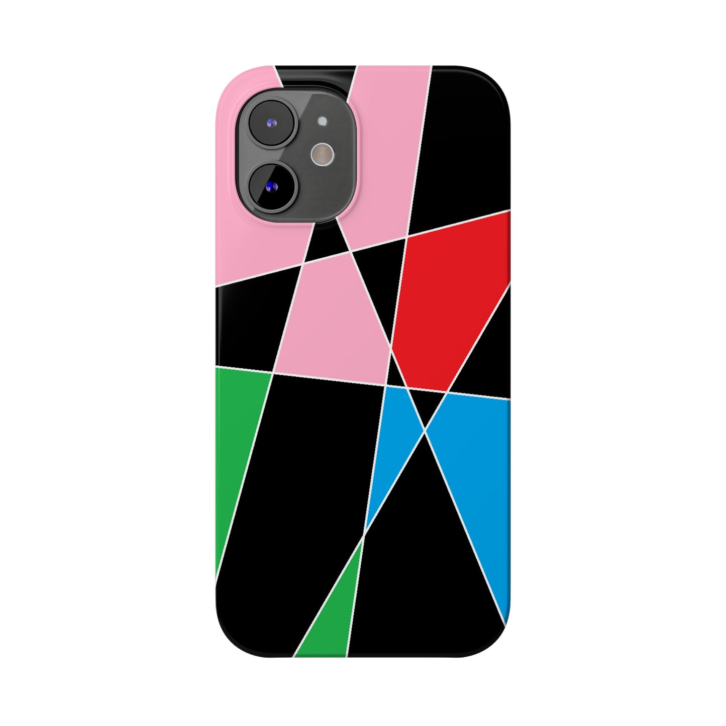 Slim Phone Cases