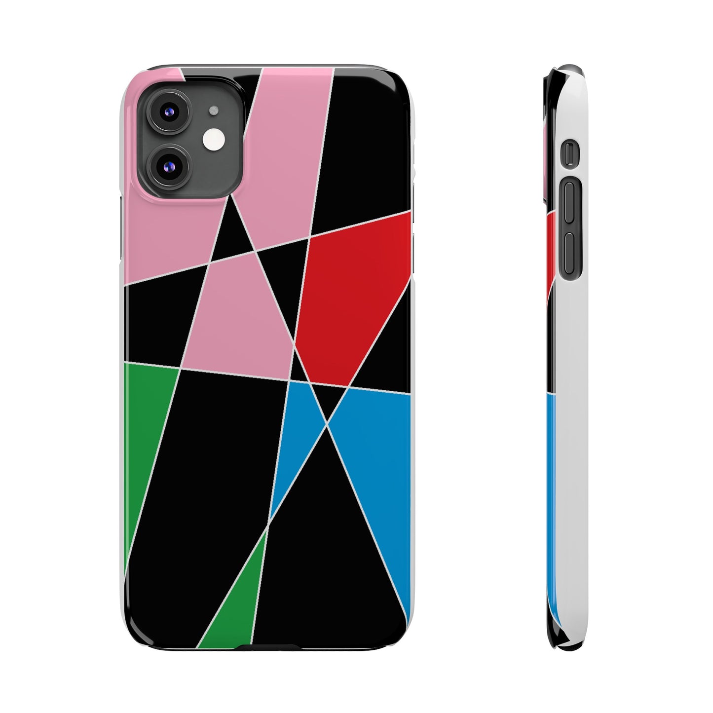Slim Phone Cases
