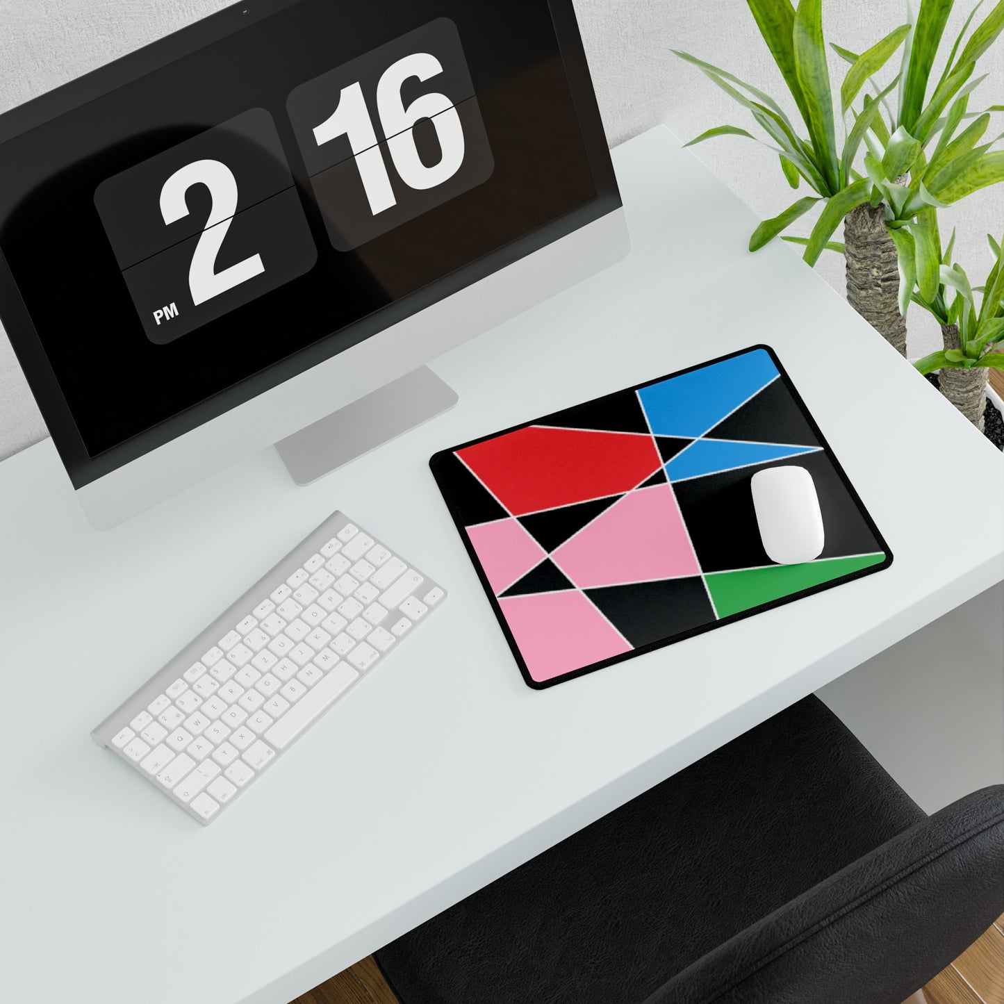 Desk Mats