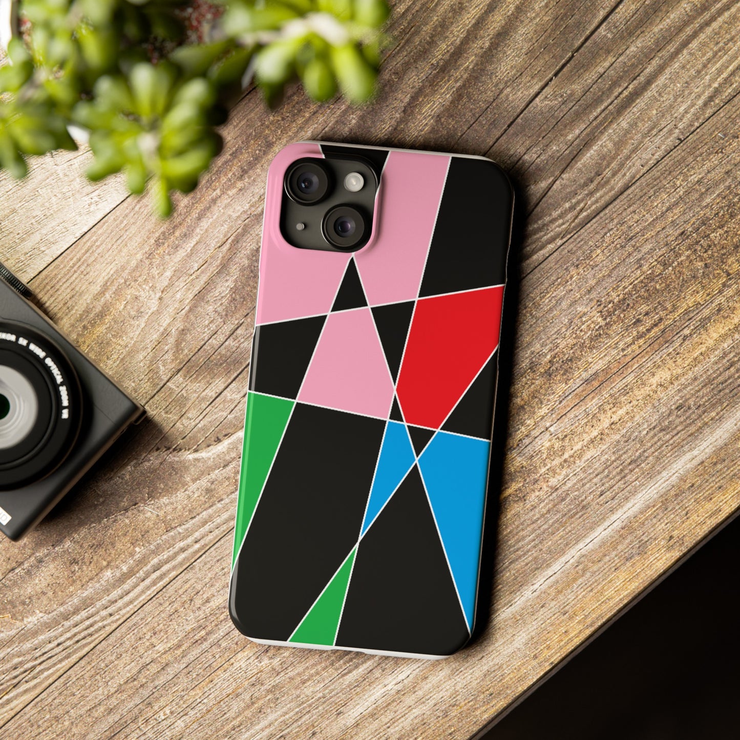 Slim Phone Cases