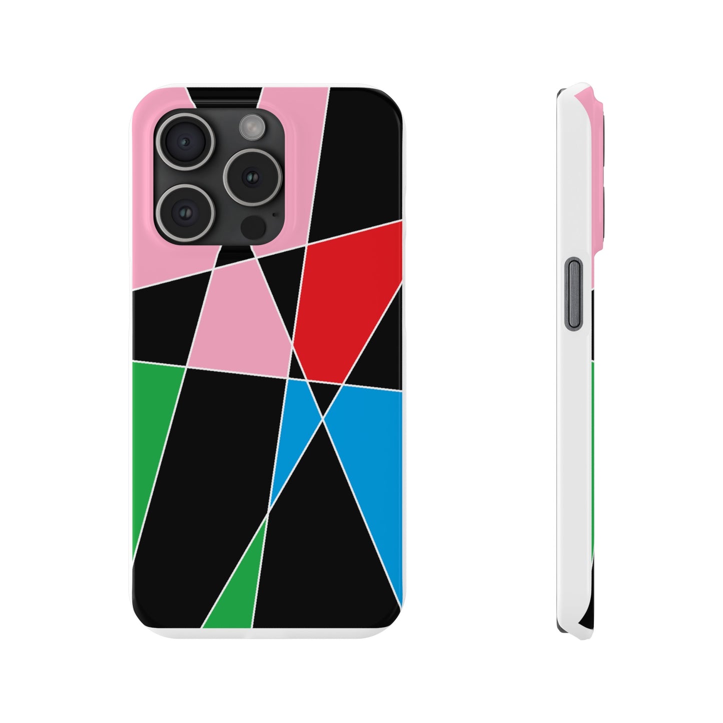 Slim Phone Cases