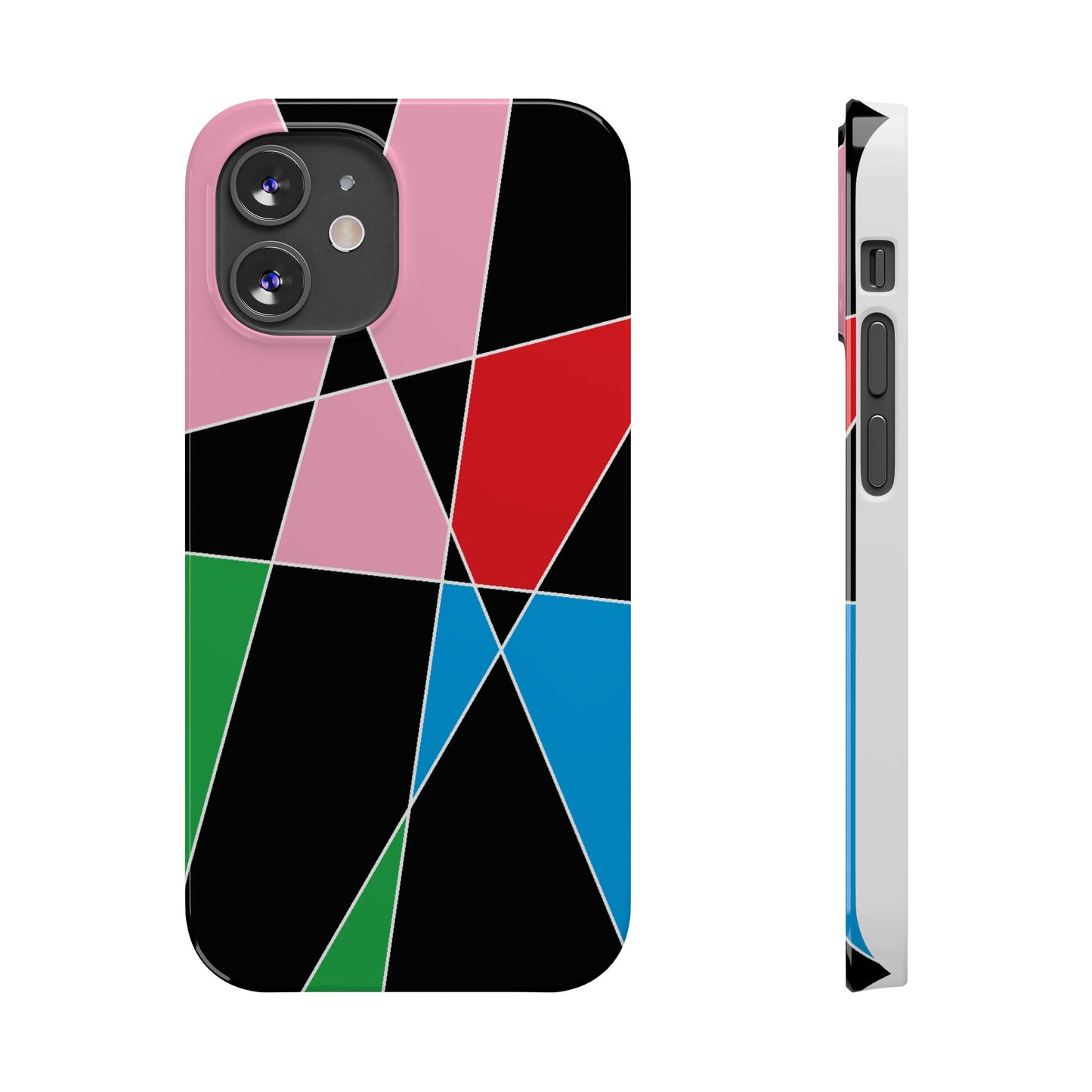 Slim Phone Cases