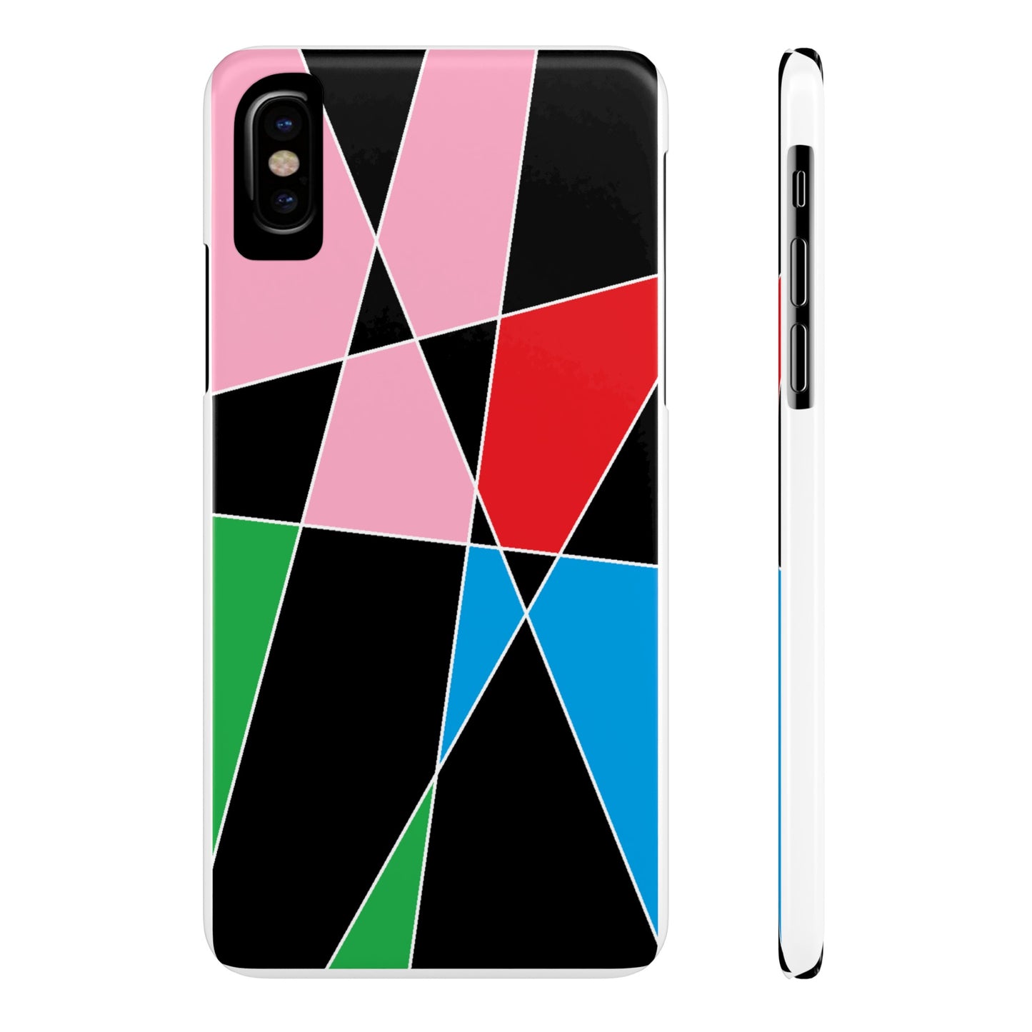 Slim Phone Cases