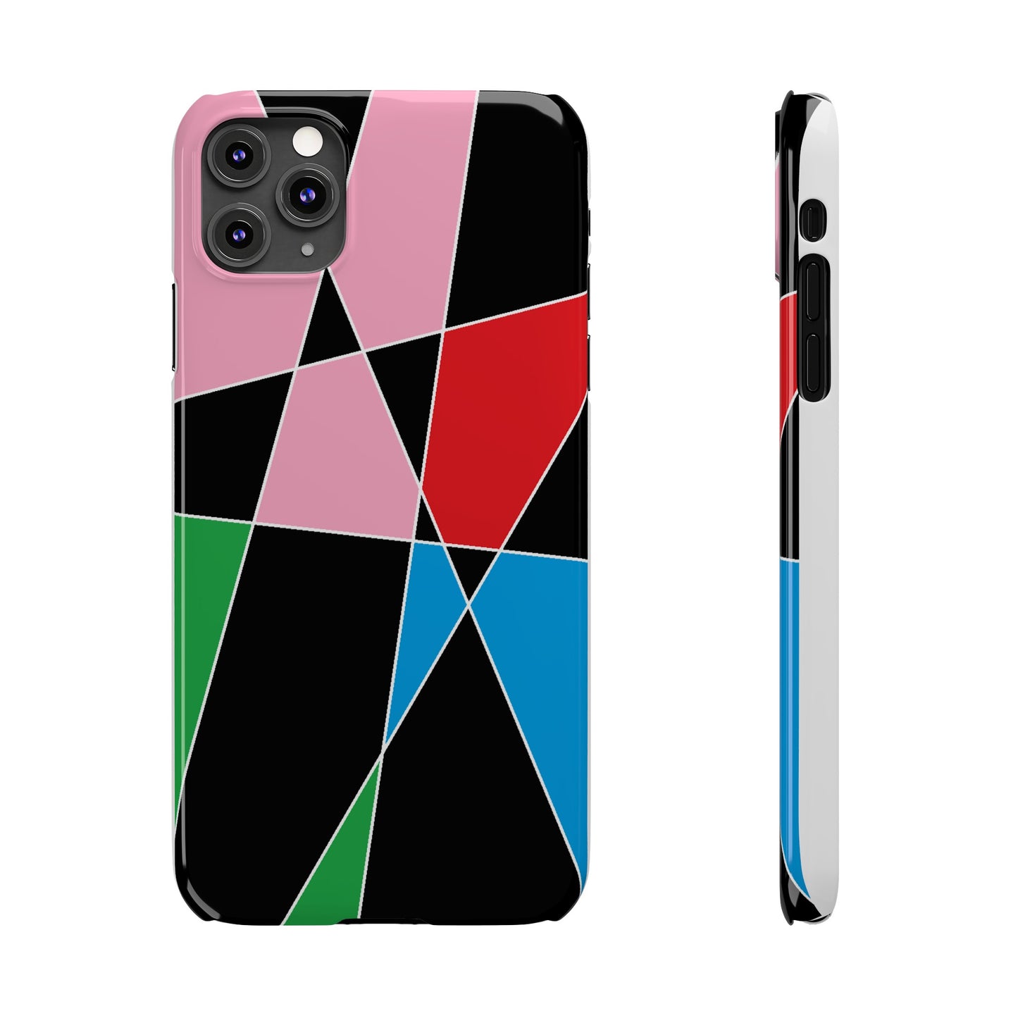 Slim Phone Cases