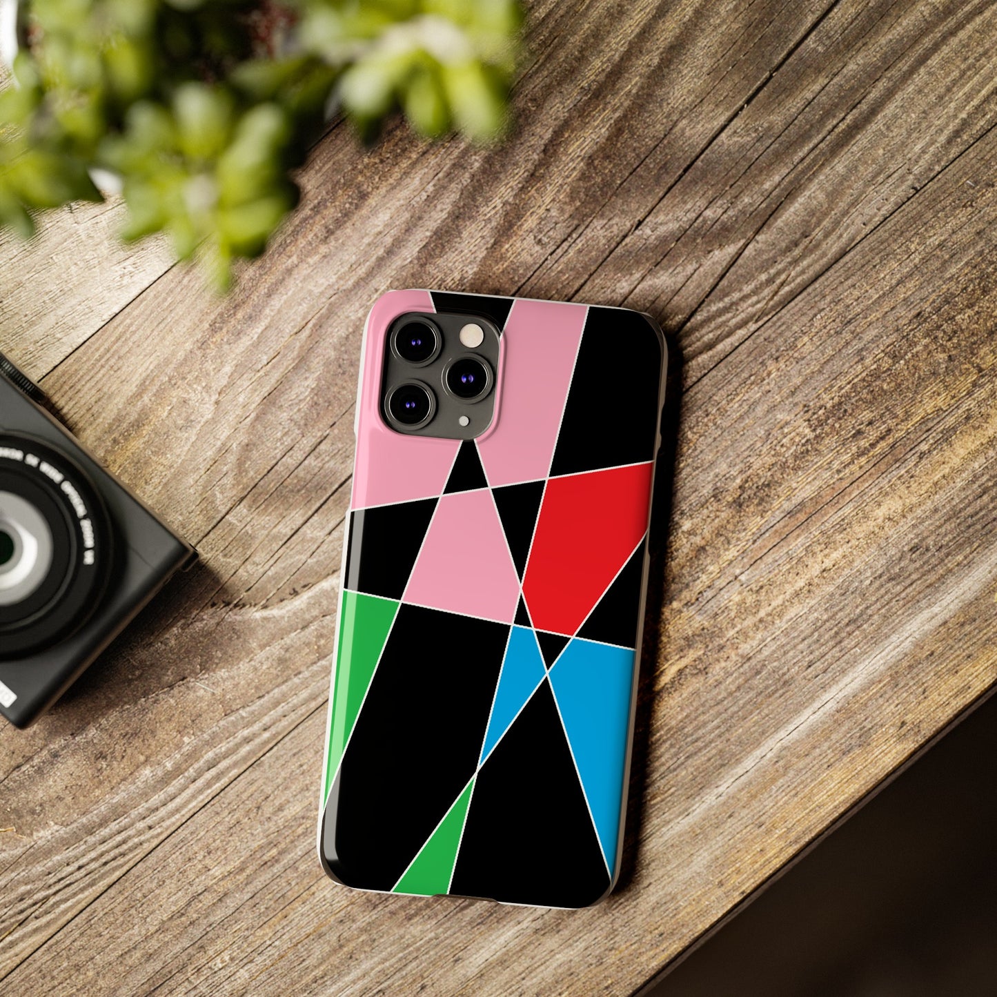 Slim Phone Cases