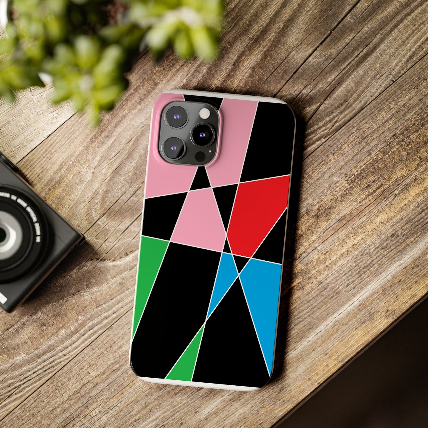 Slim Phone Cases