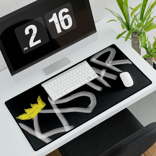 Desk Mats "KXSTAR_"