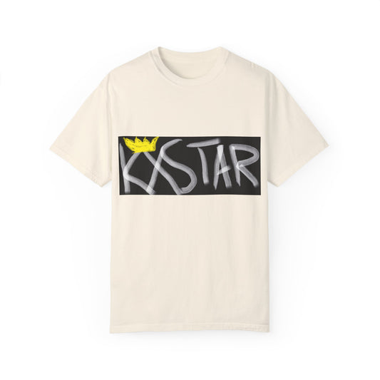 Unisex T-shirt "KXSTAR"