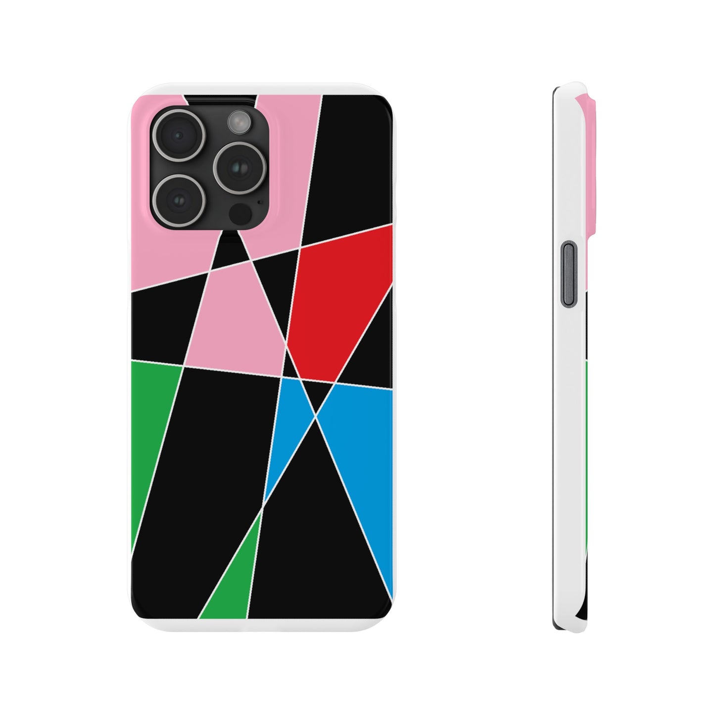 Slim Phone Cases