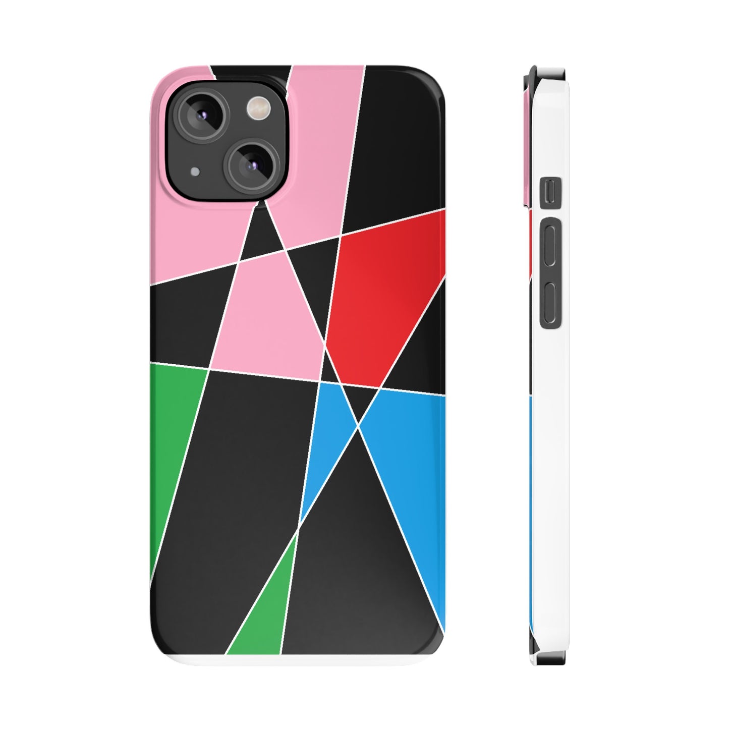 Slim Phone Cases