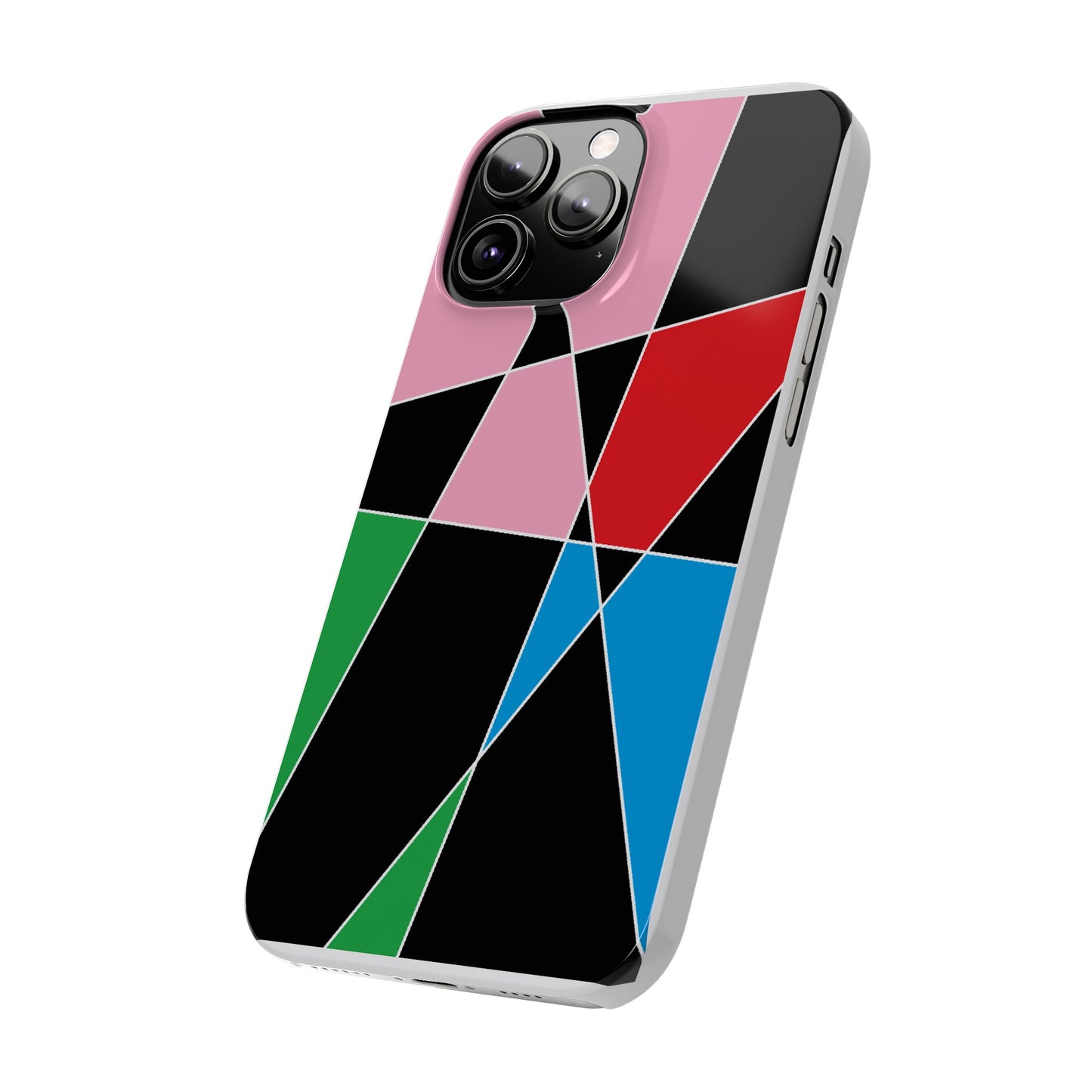 Slim Phone Cases
