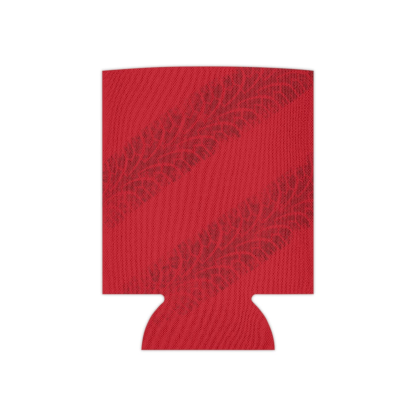 Can Coozie "Booze Cruising & Ball Chacing"