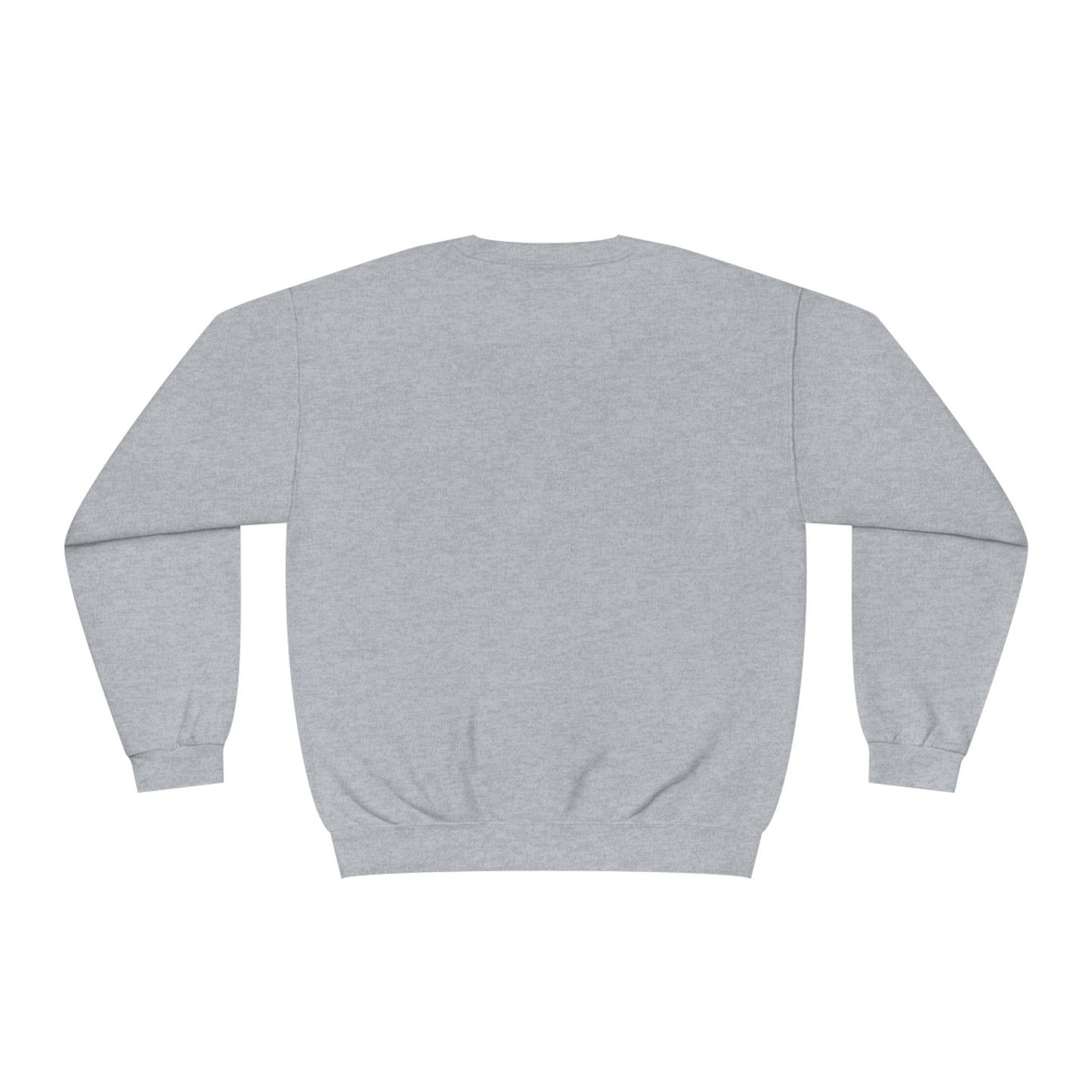 Unisex NuBlend® Sweatshirt "Bonfires + Beer"