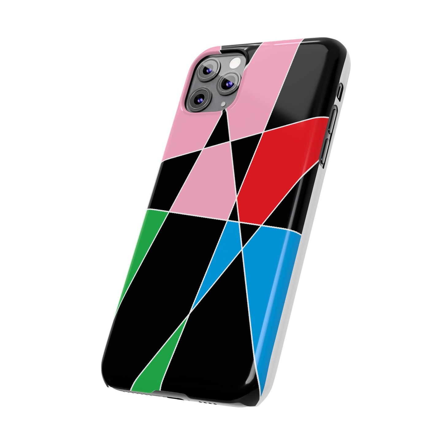 Slim Phone Cases