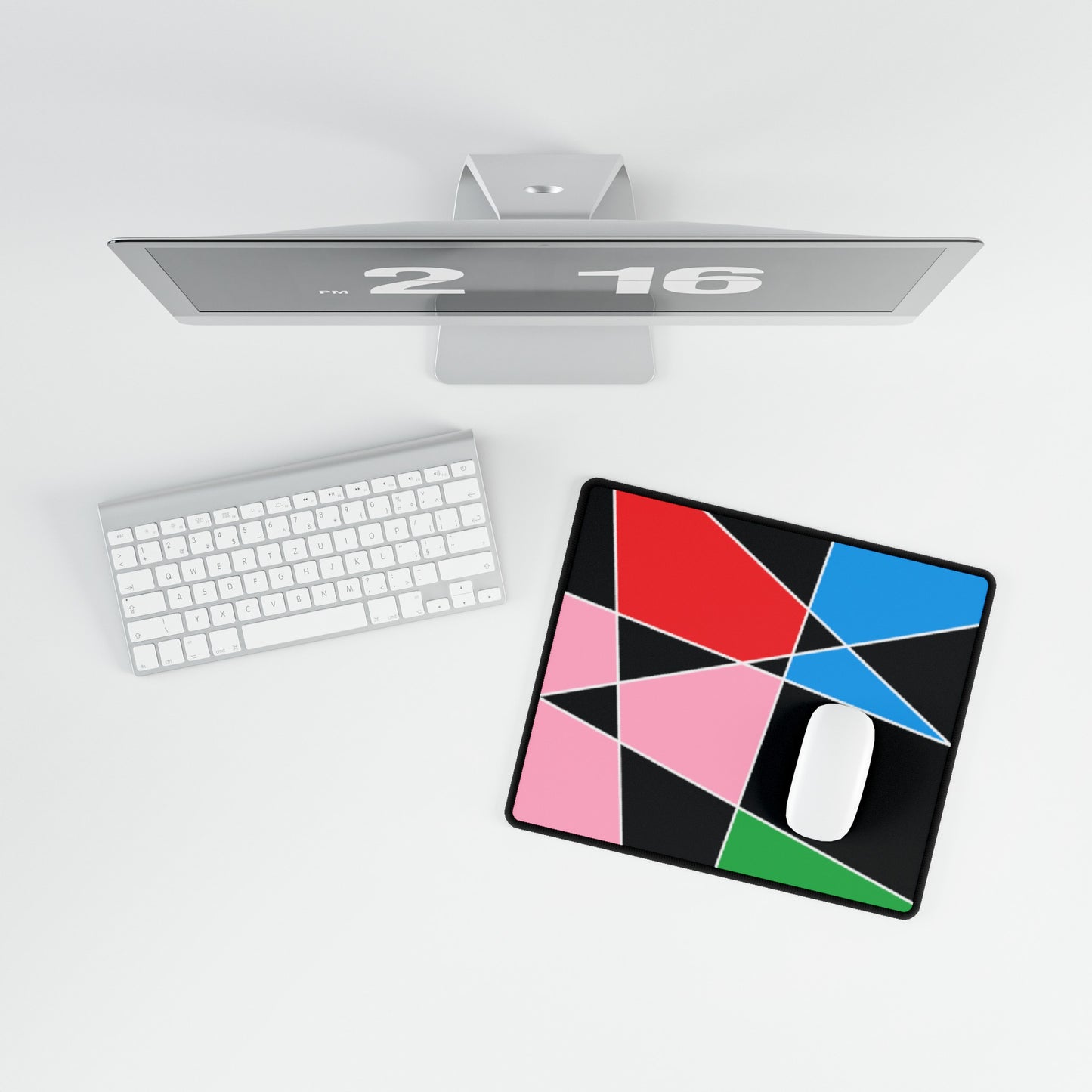 Desk Mats