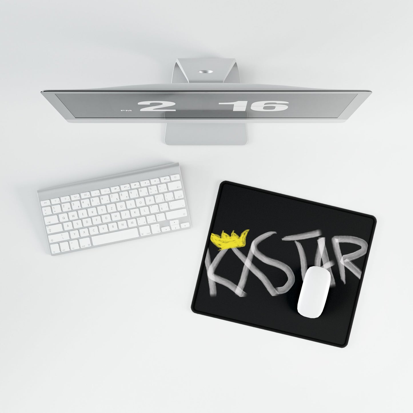 Desk Mats "KXSTAR_"