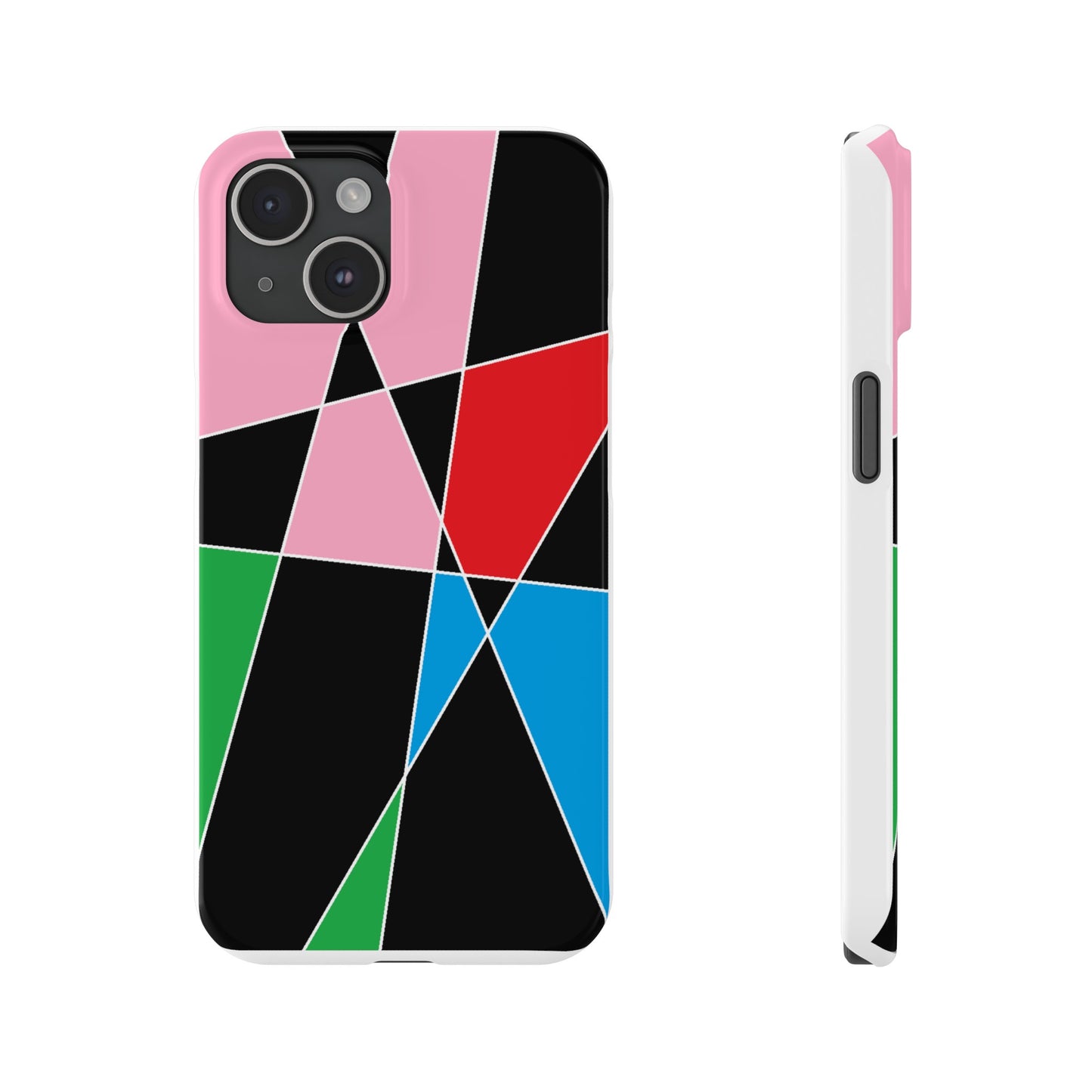 Slim Phone Cases