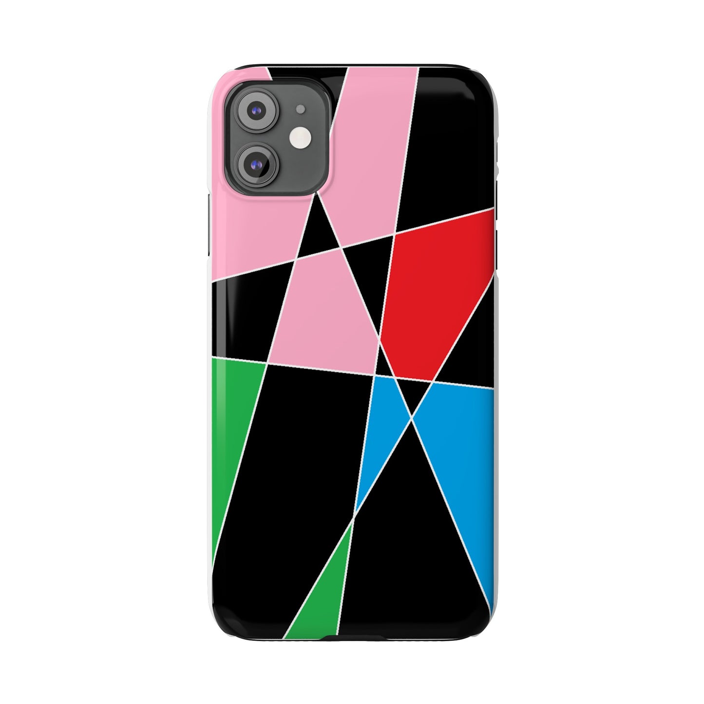 Slim Phone Cases