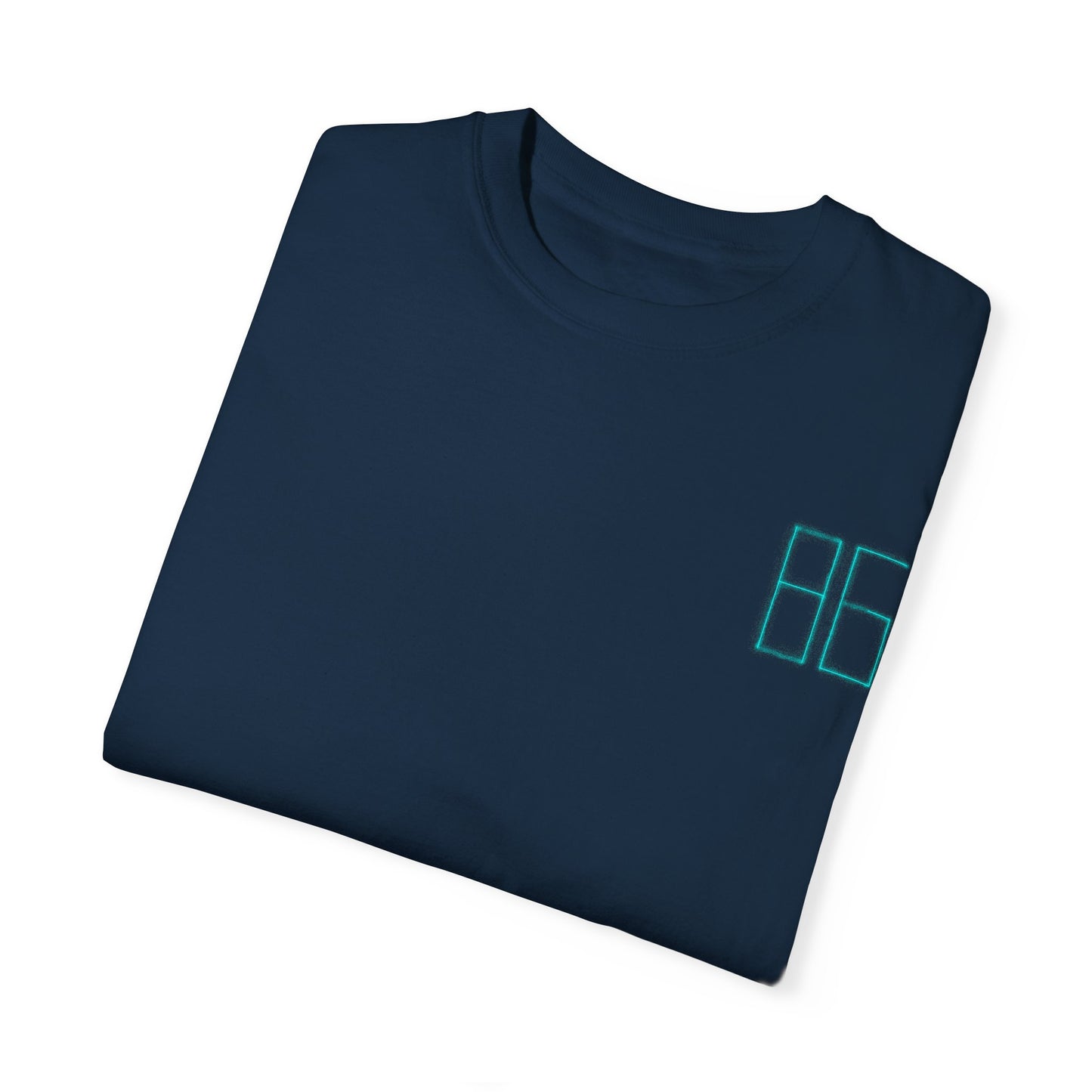 Unisex T-shirt "HG86"