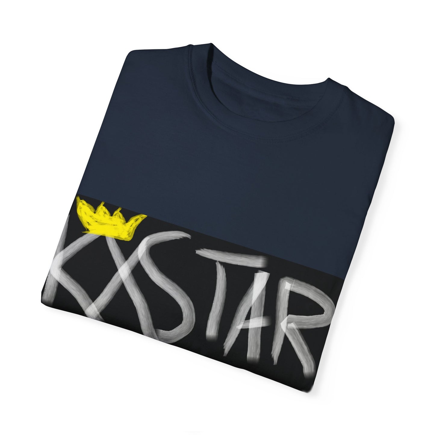 Unisex T-shirt "KXSTAR"
