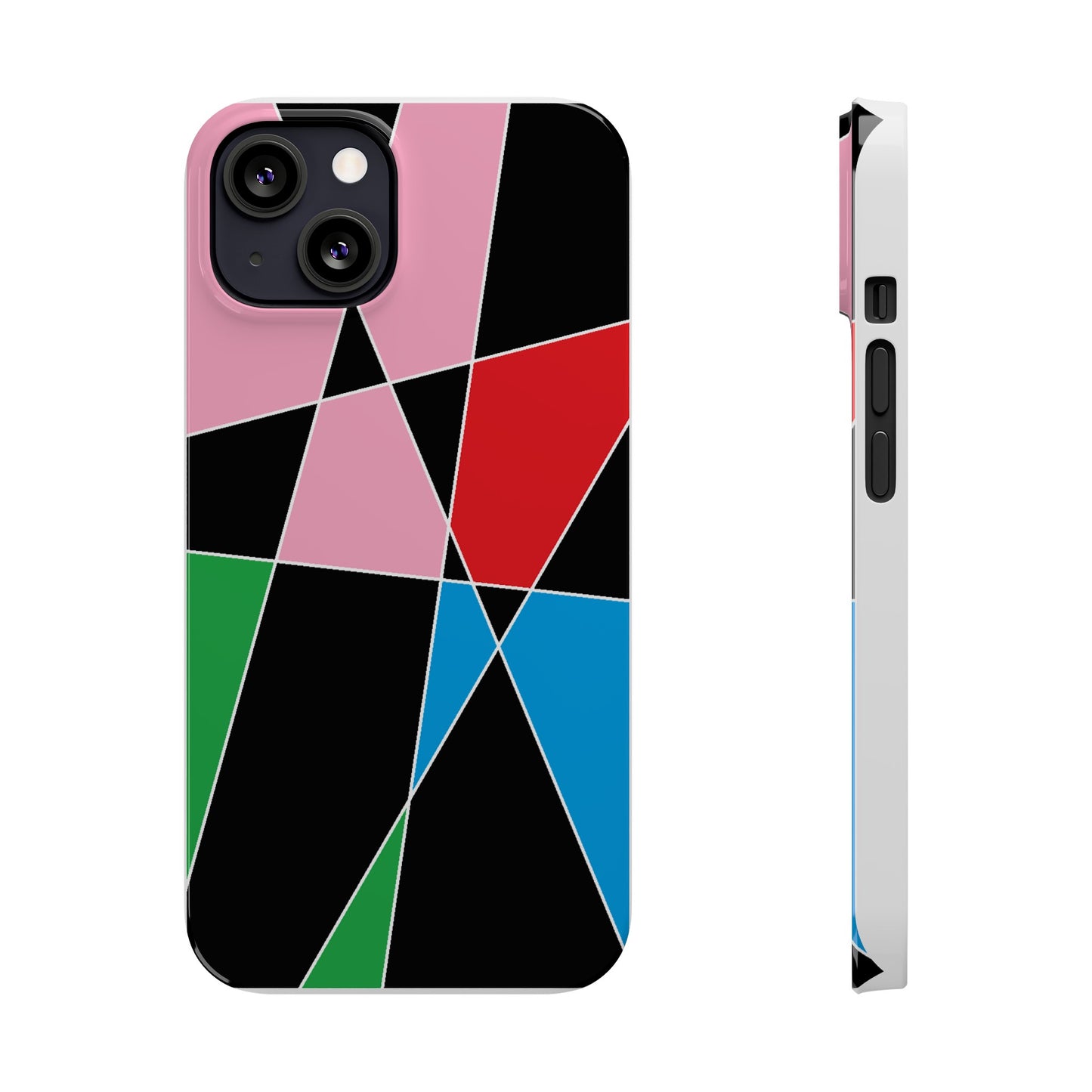 Slim Phone Cases