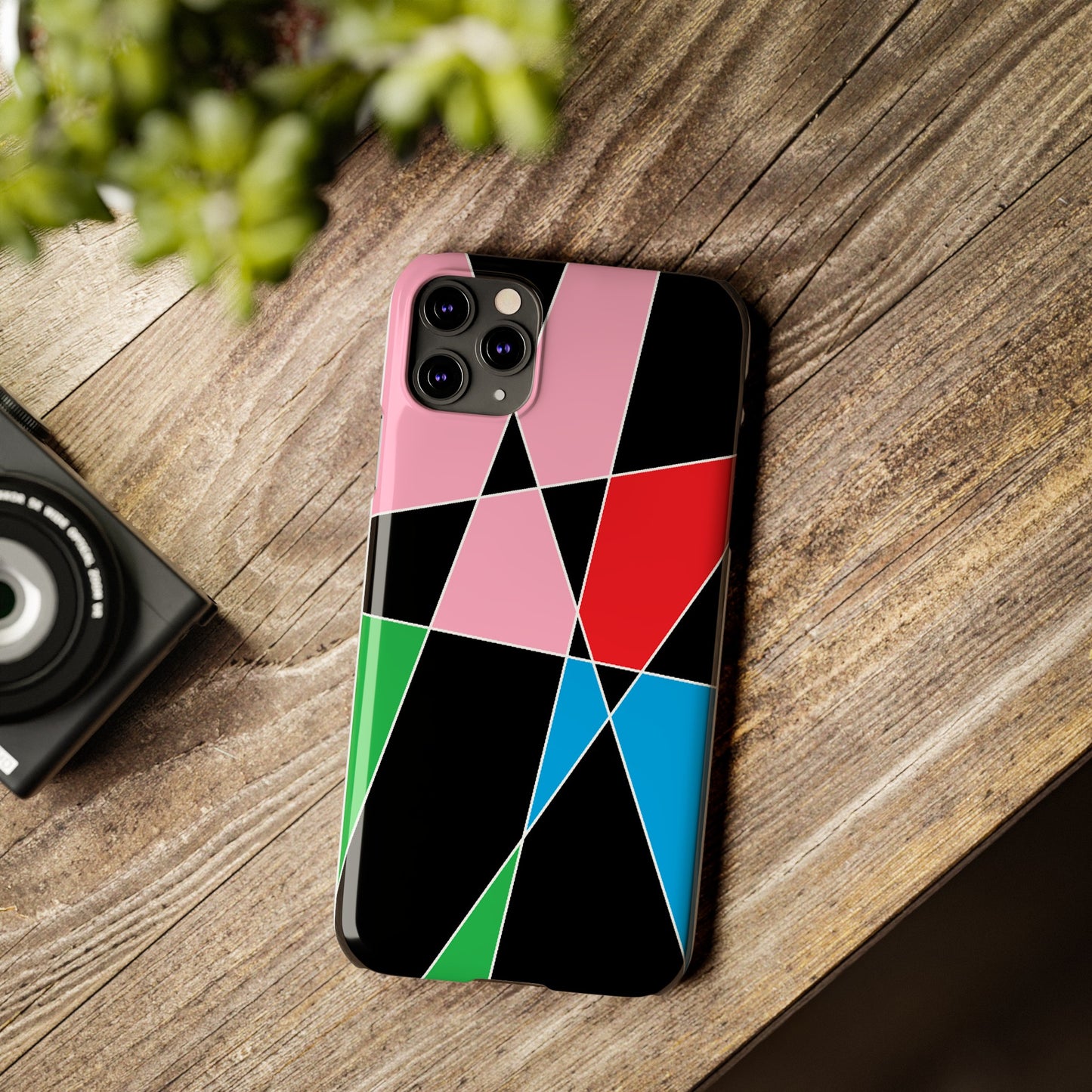 Slim Phone Cases