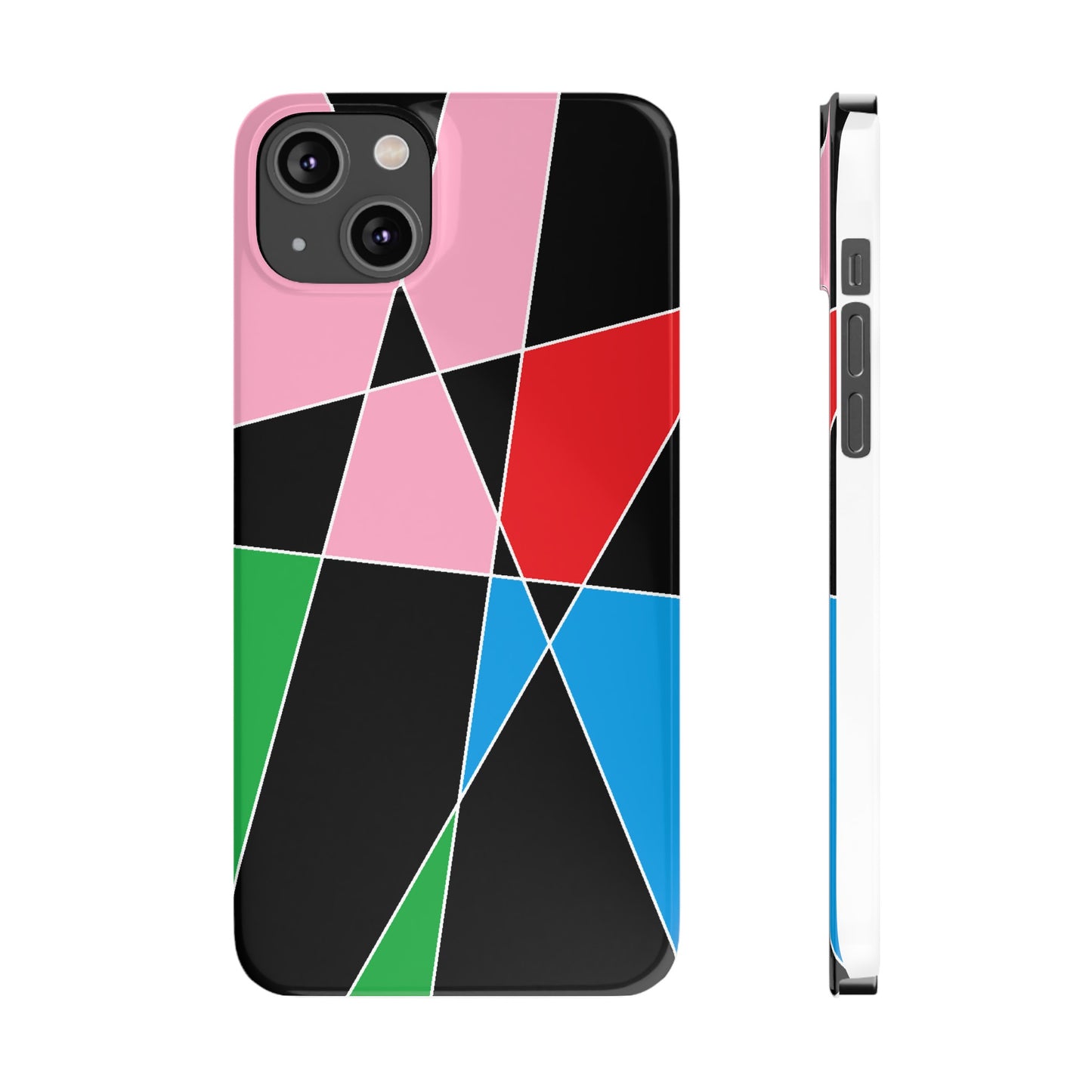 Slim Phone Cases