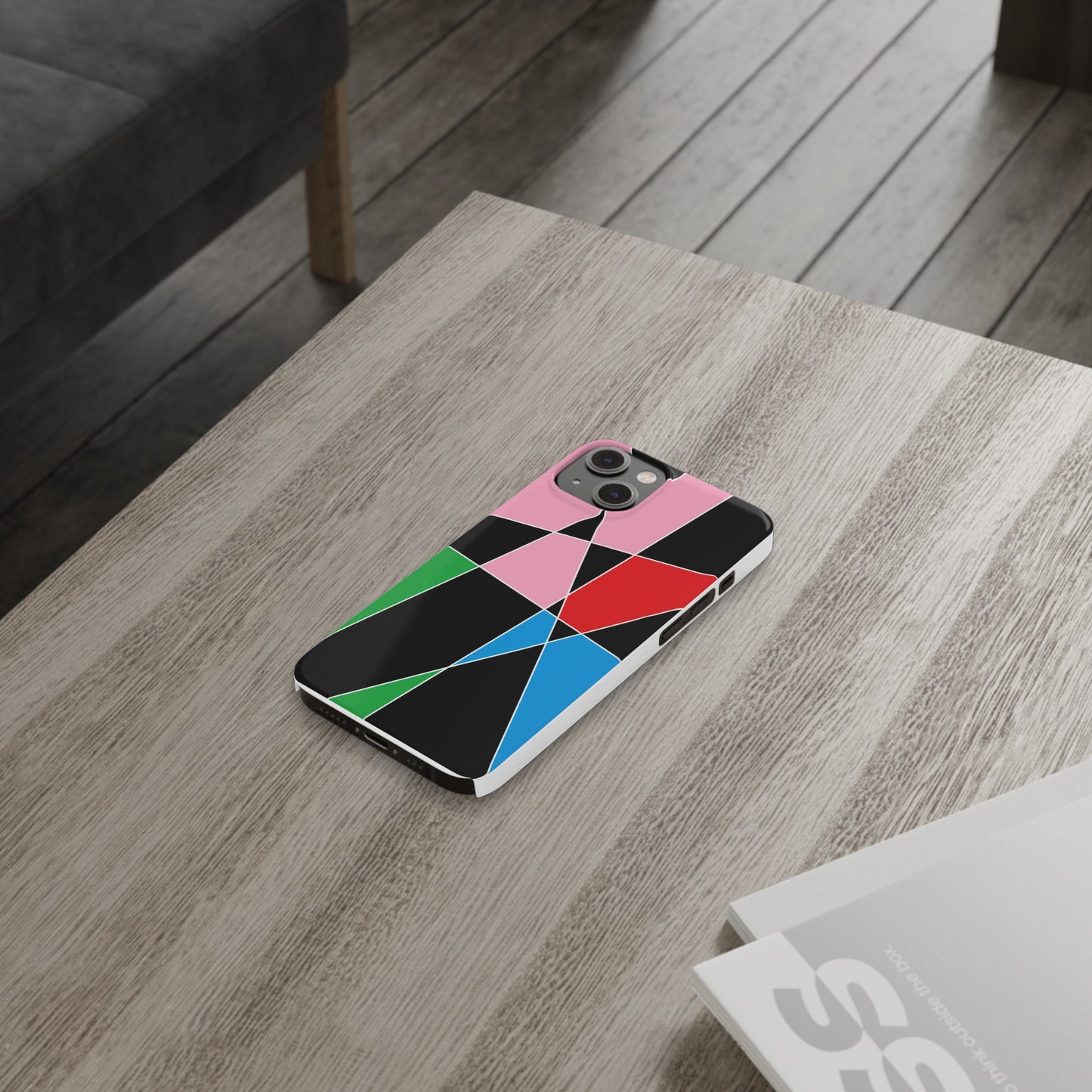 Slim Phone Cases