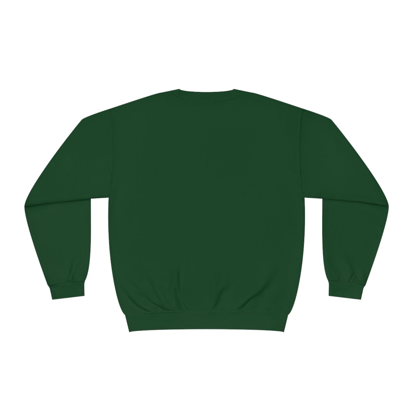 Unisex NuBlend® Sweatshirt "Bonfires + Beer"