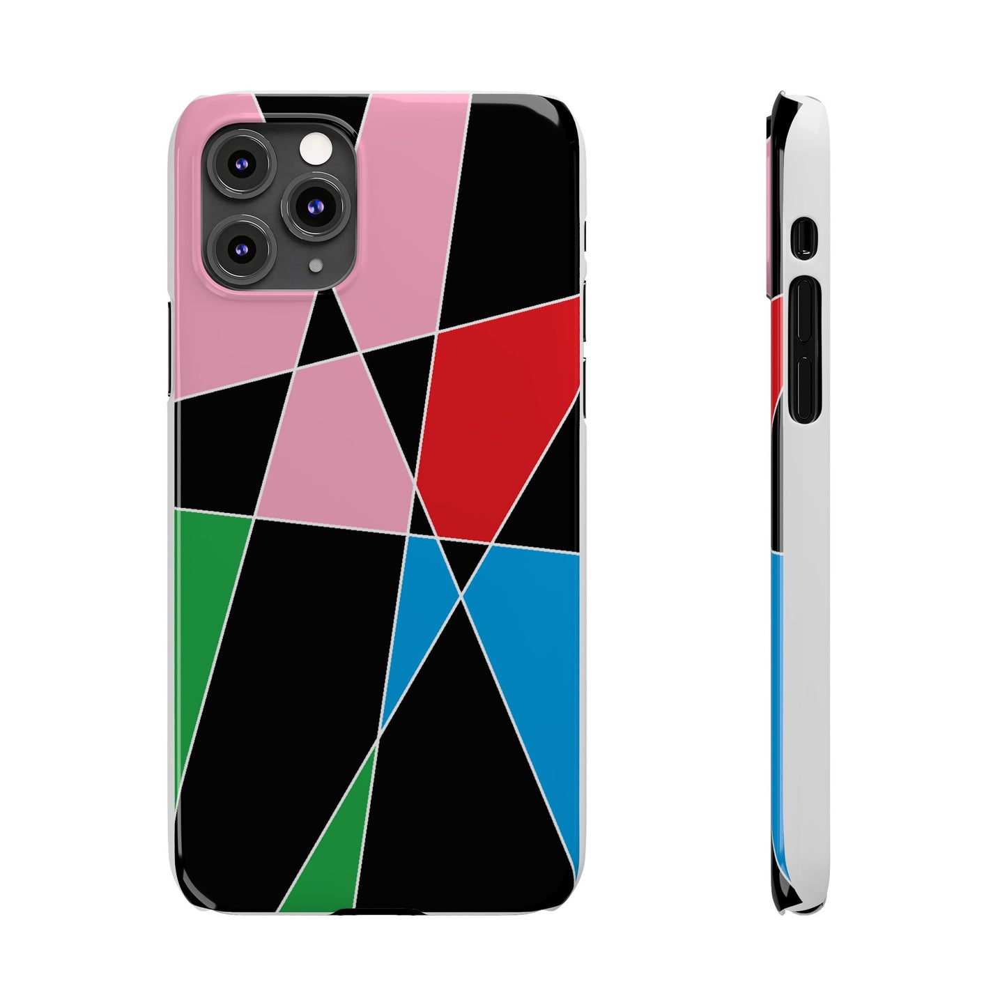 Slim Phone Cases