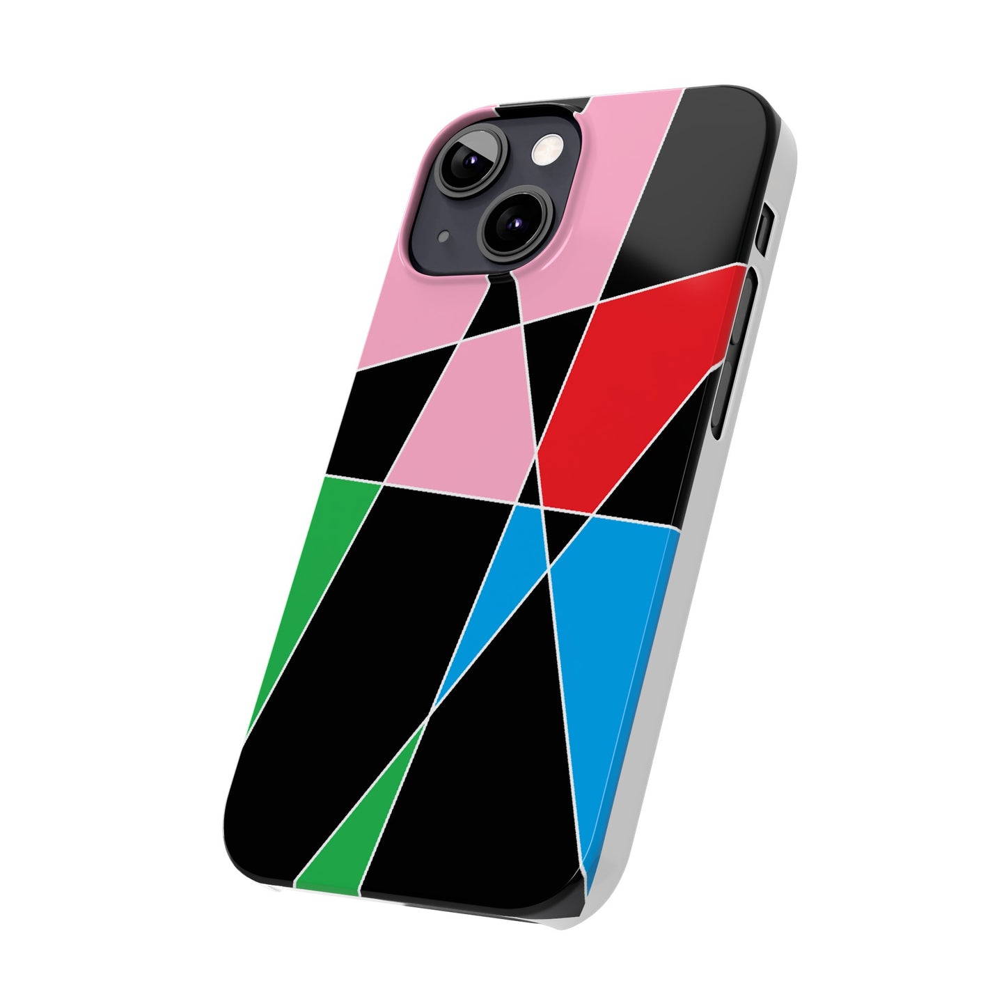 Slim Phone Cases